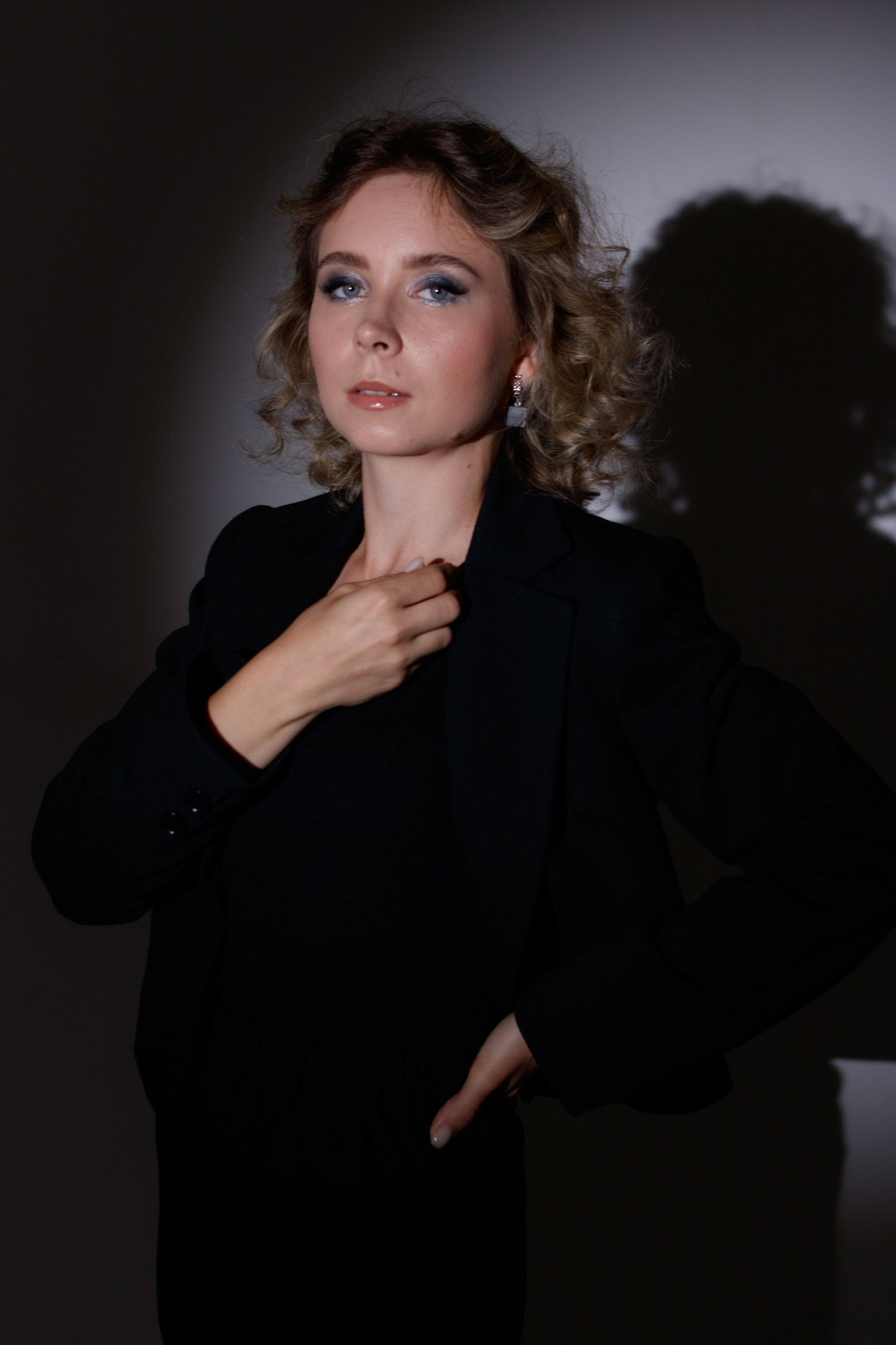 Полина. Ксю Галиасфарова — Фотограф Казань