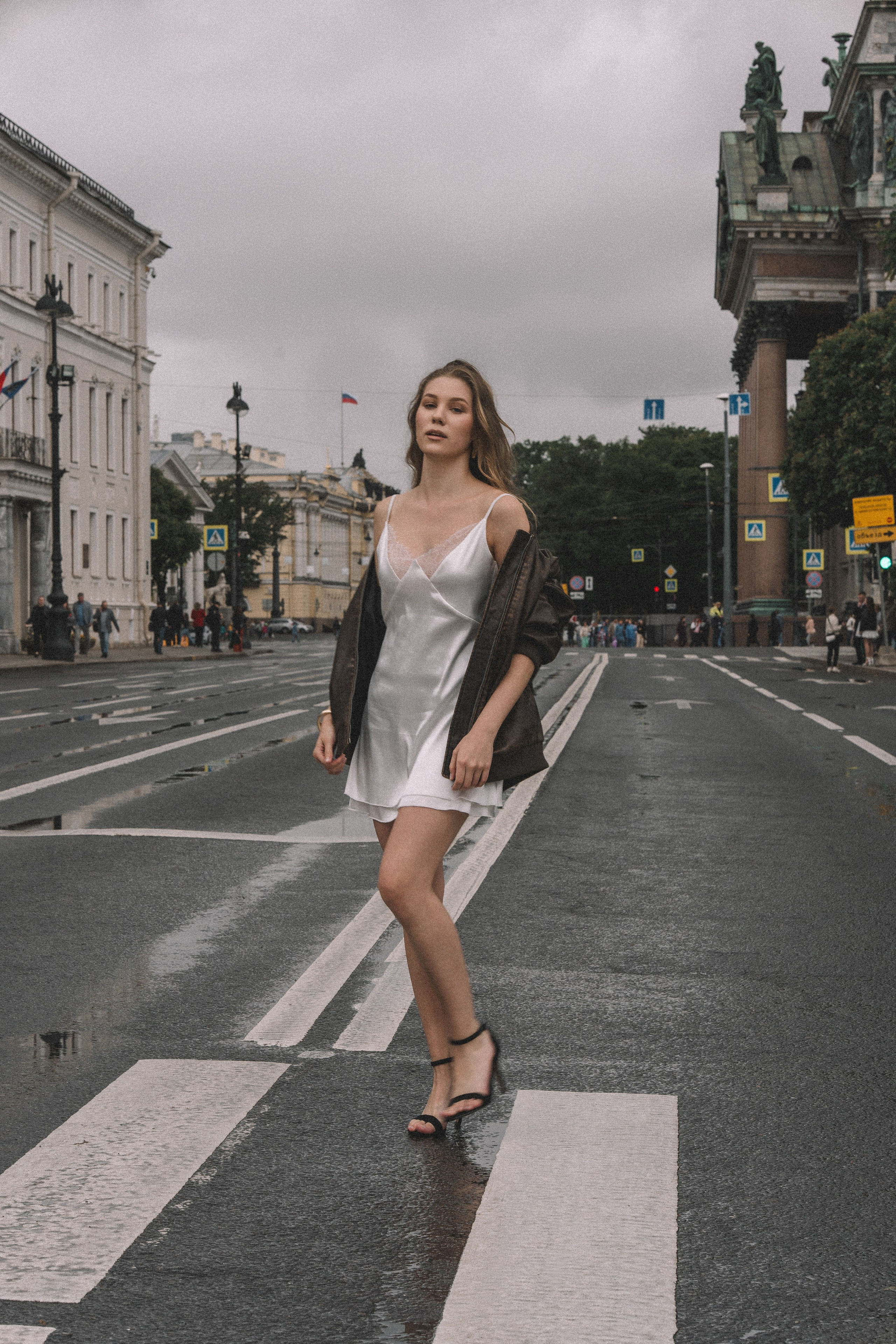 Alisa. Фотограф Санкт-Петербург/Гомель Виктория Петрова