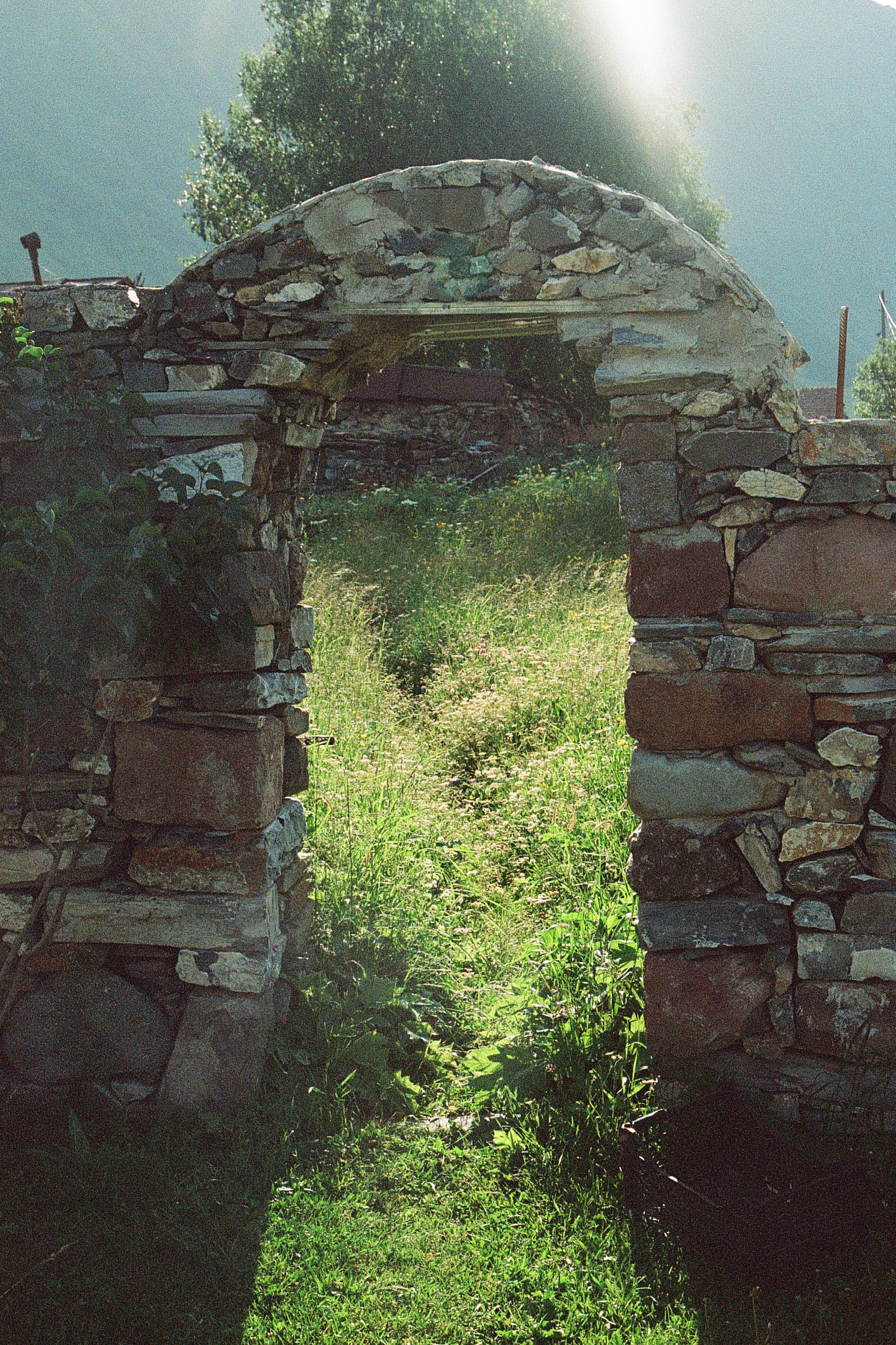 ГРУЗИЯ. ПРИРОДА.25. Профессиональный фотограф Федотова Арина