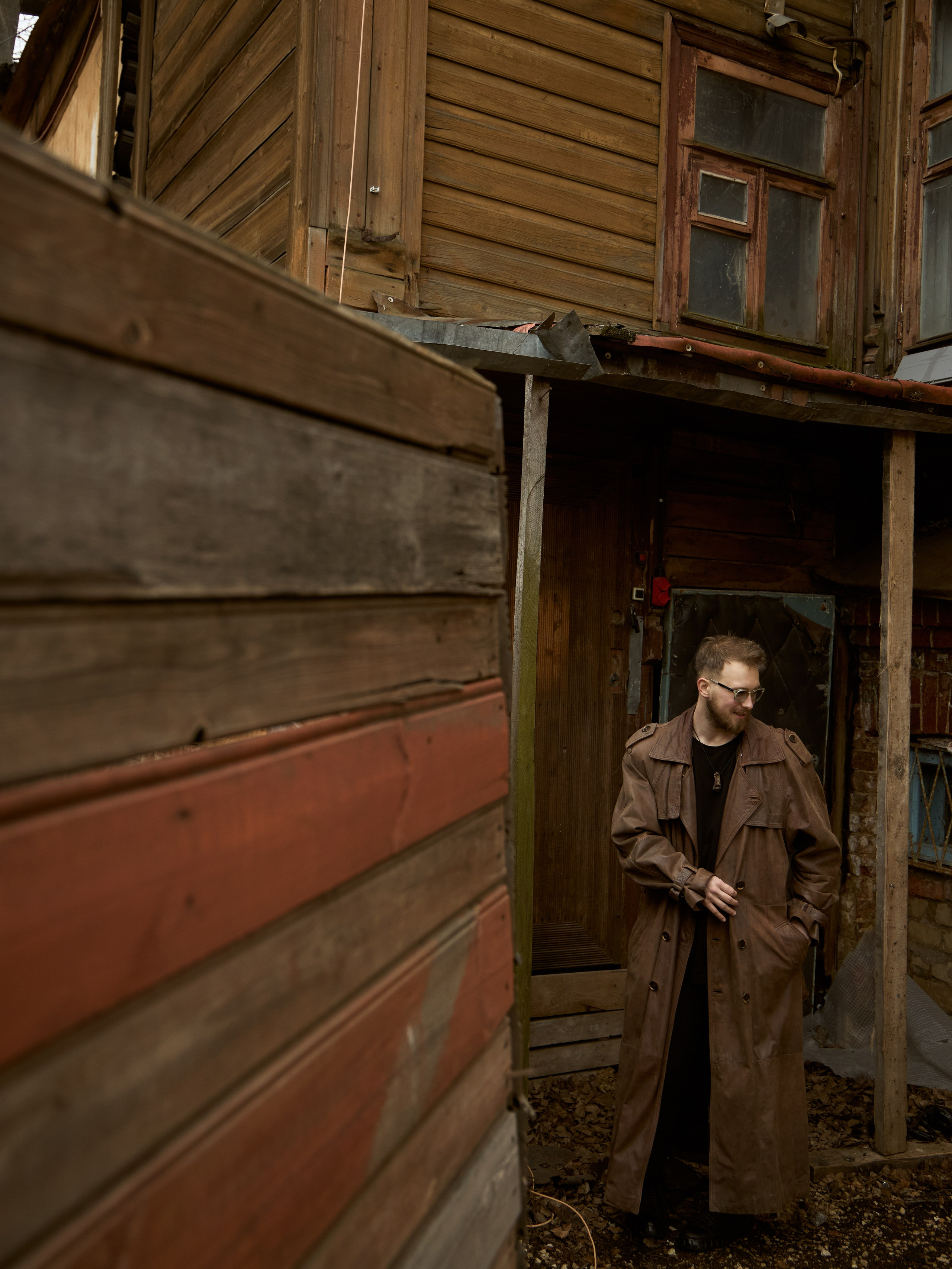 Даня Пирогов. Июнь'25. Журнал Собака.ru. Профессиональный фотограф Федотова Арина