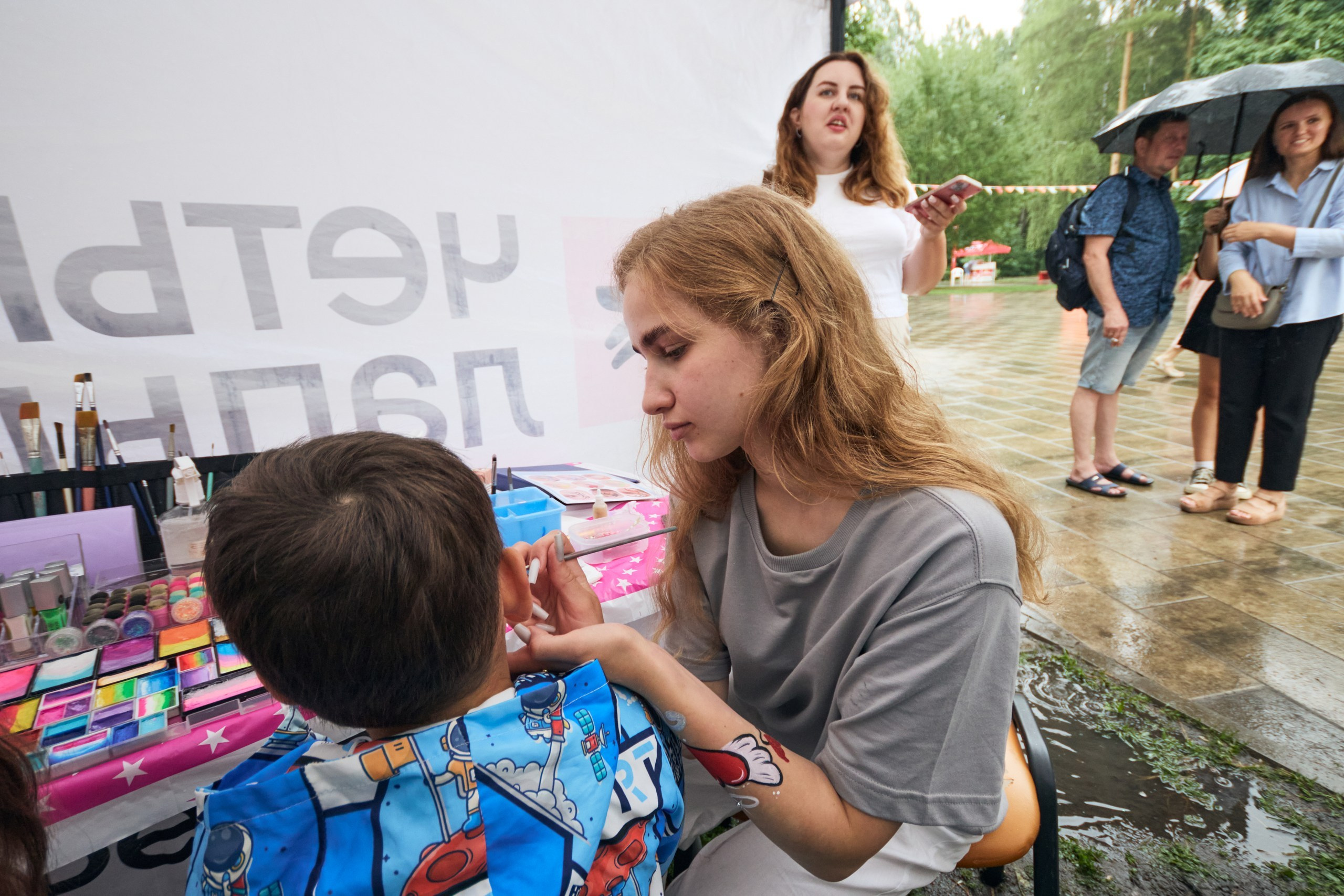 Четыре Лапы. Свадебный и репортажный фотограф Дмитрий Кононенко