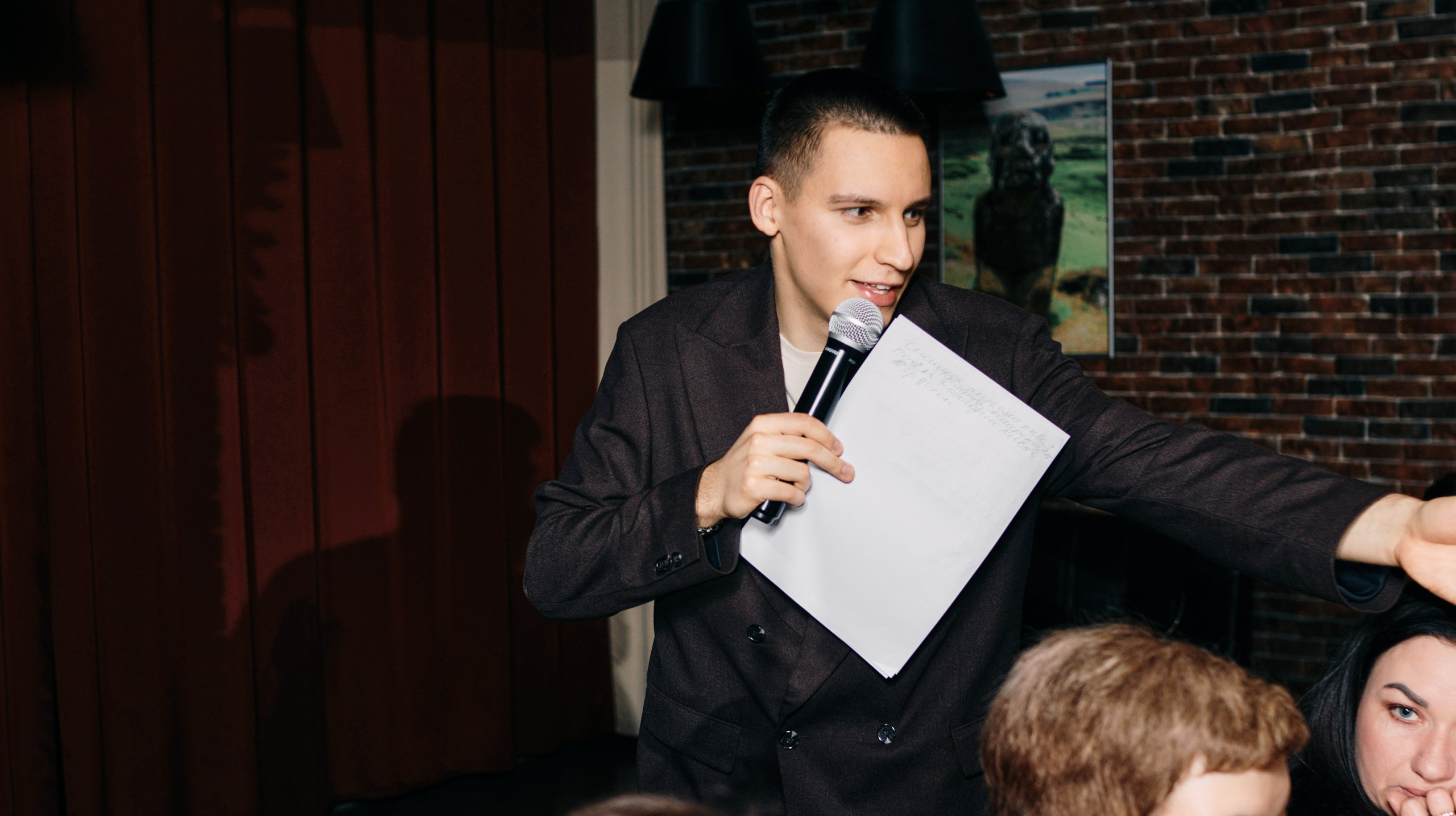 БирМир. Свадебный и репортажный фотограф Дмитрий Кононенко