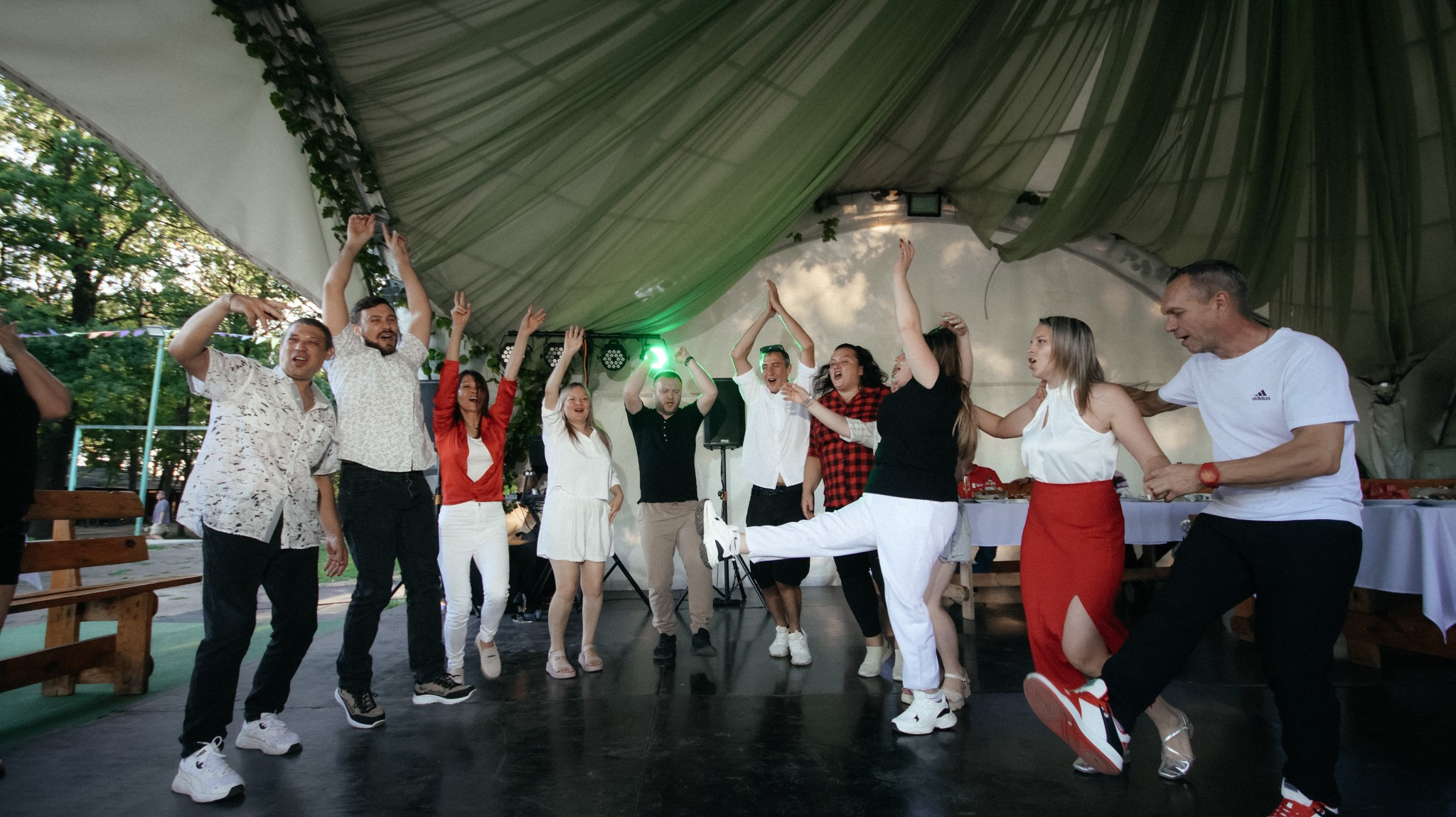 Фабрика Дверей. Свадебный и репортажный фотограф Дмитрий Кононенко