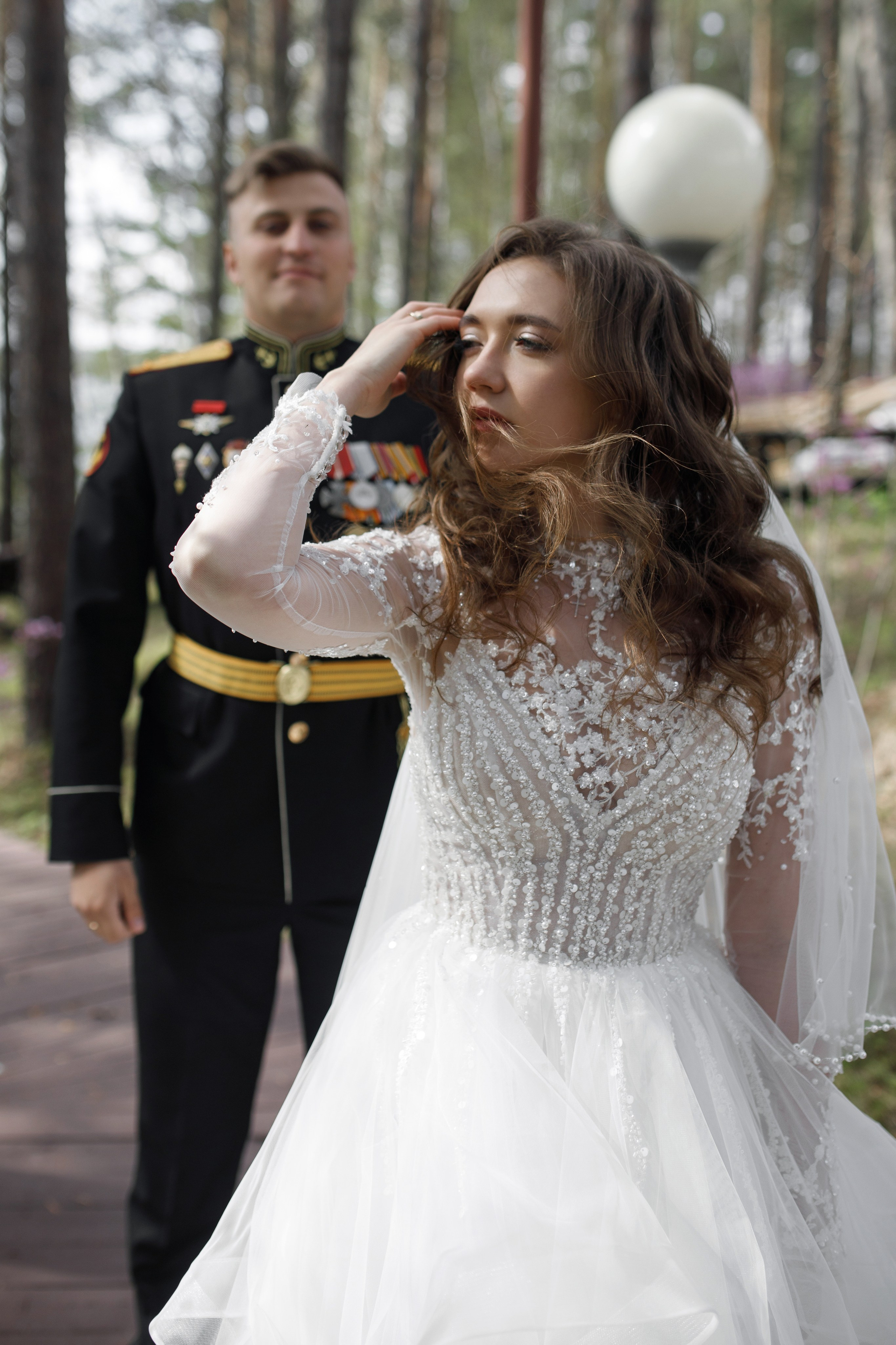 Свадьба Николая и Екатерины. Свадебный и семейный фотограф в Иркутске Яна Лиа