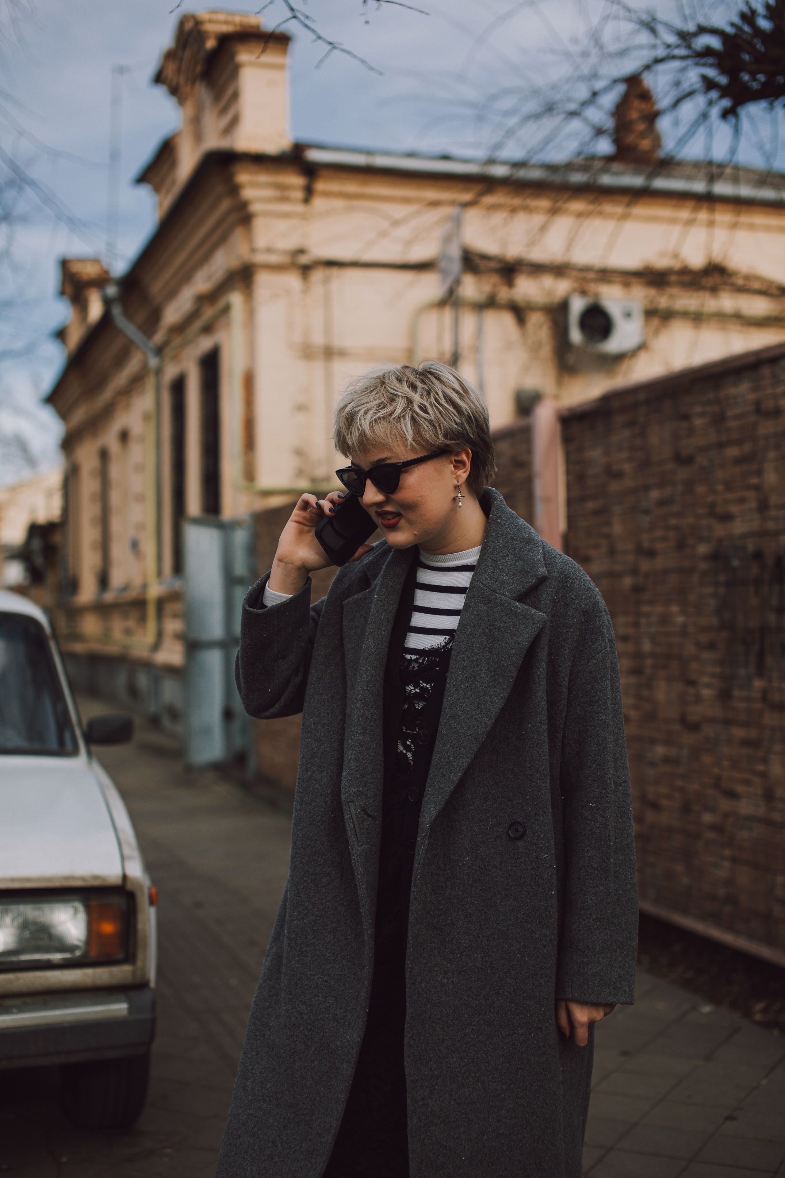 Даша в Краснодаре. Свадебный и семейный фотограф/видеограф в Краснодаре Наталья Осинская