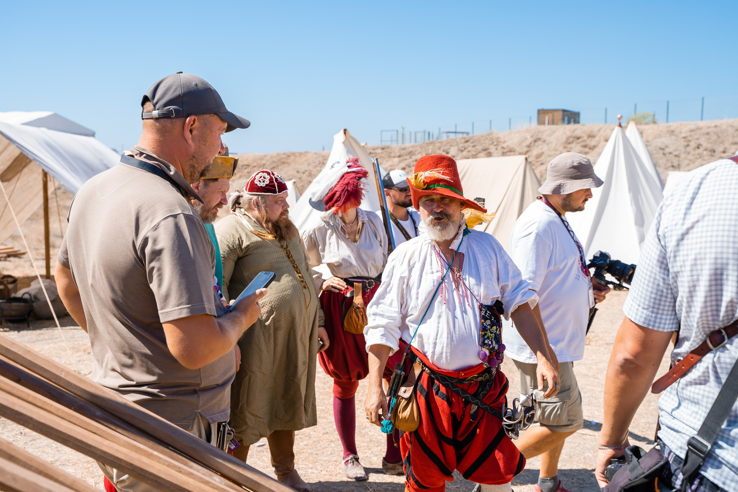 Фотограф на реконструкции. Shmeleva.ph Фотограф Волгоград и Волжский — Анна Шмелева