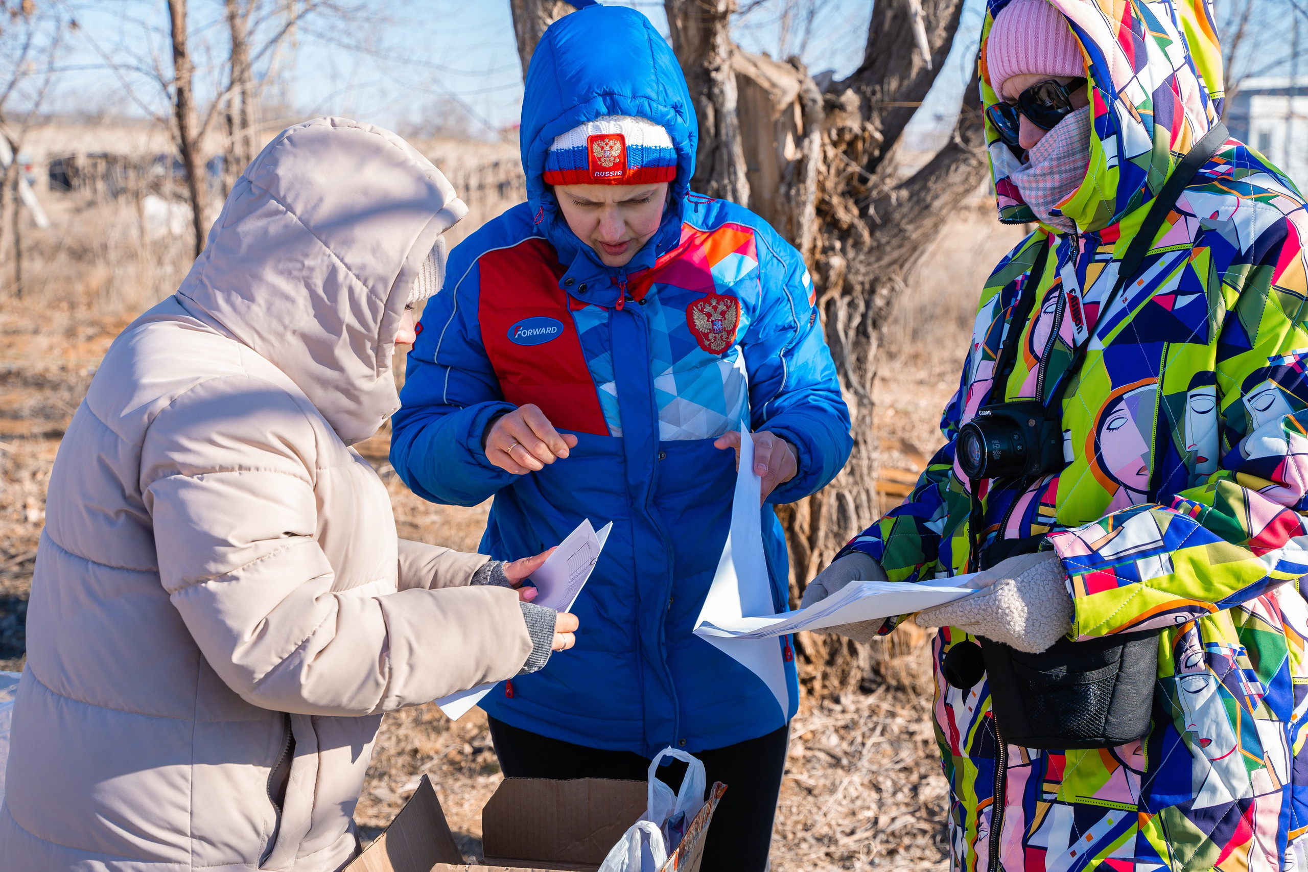 Моржеран. Shmeleva.ph Фотограф Волгоград и Волжский — Анна Шмелева