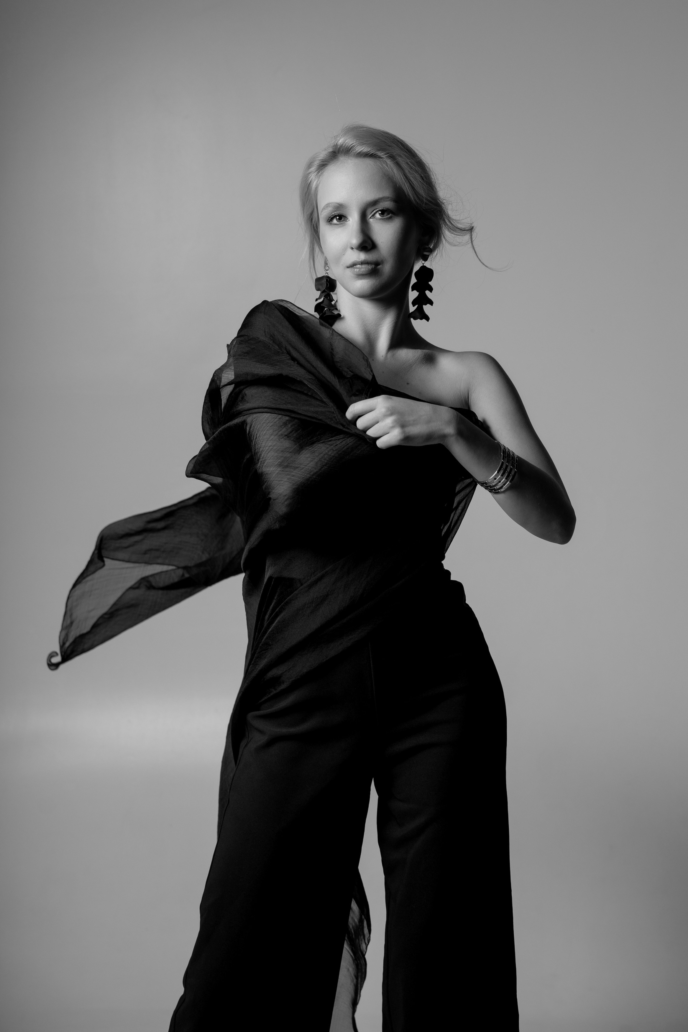 Фотограф для портфолио. Портретный фотограф Олеся Владимирова в Москве