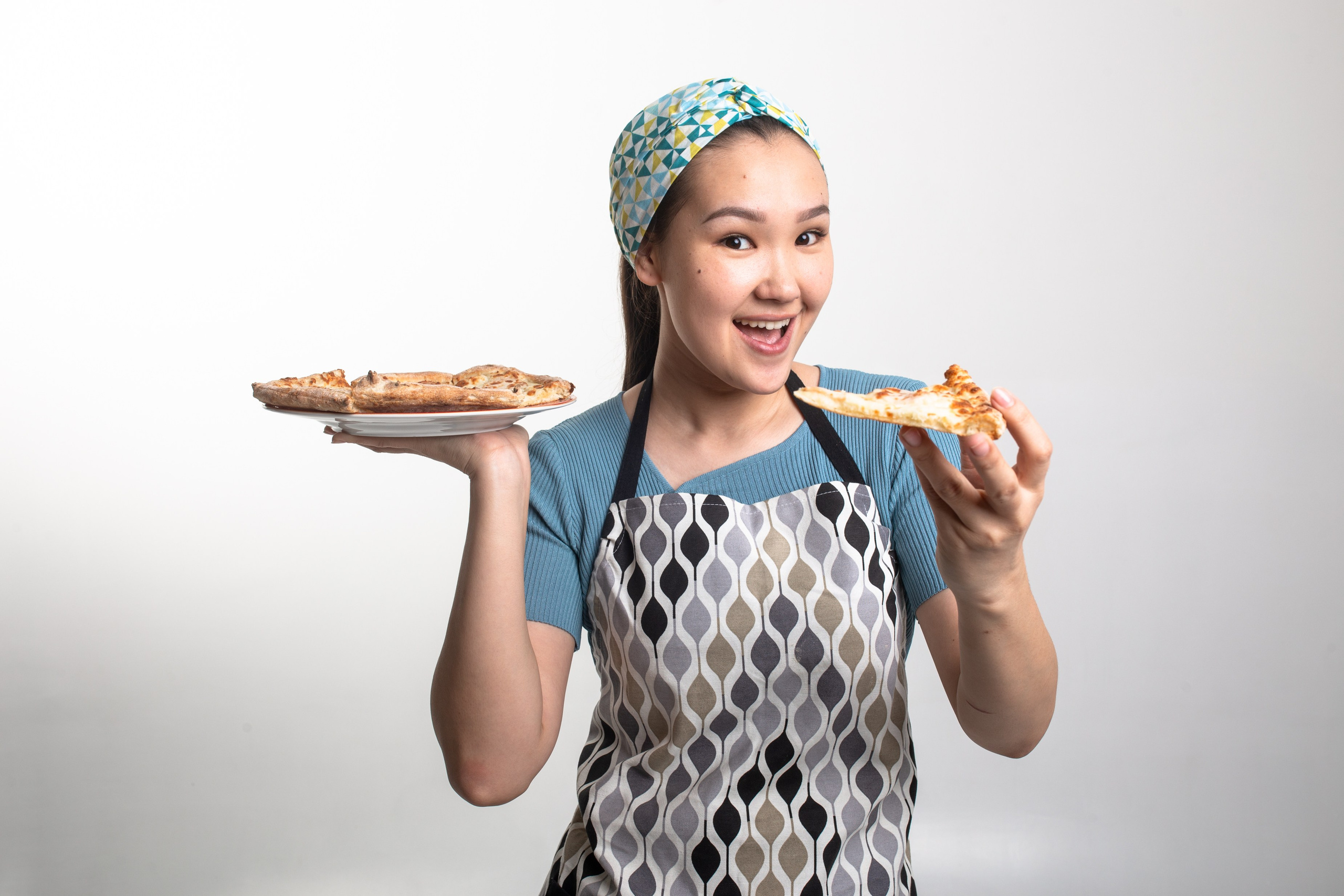 Кулинарный проект Sabirkin_. Коммерческий и репортажный фотограф в Алматы — Jora Abramov