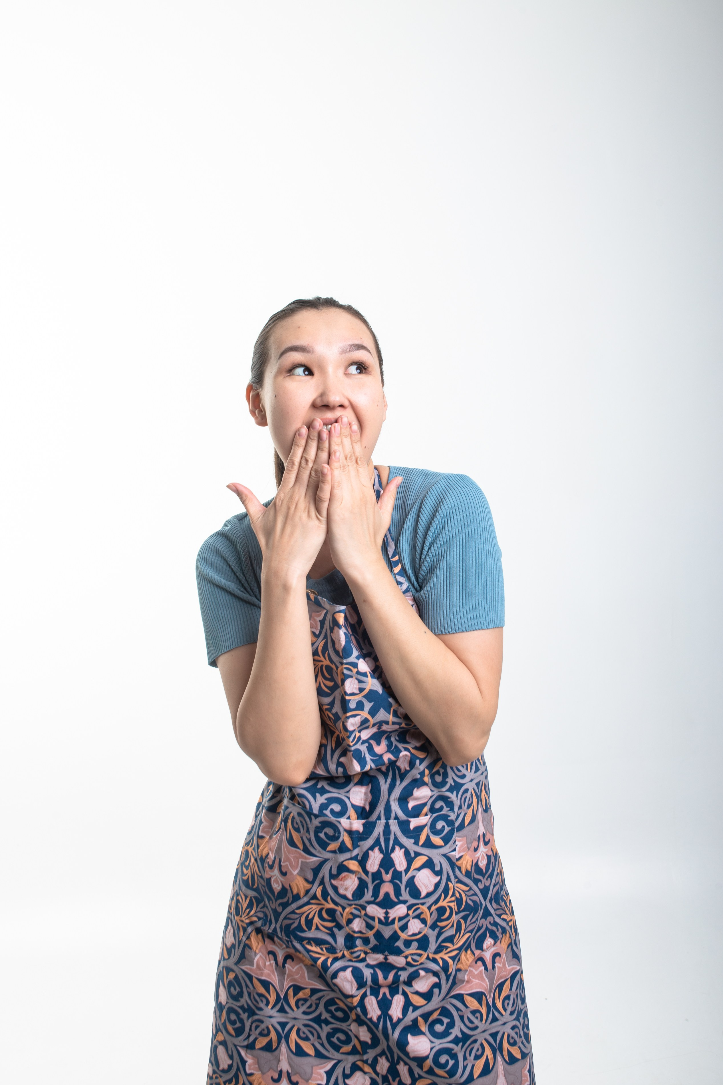 Кулинарный проект Sabirkin_. Коммерческий и репортажный фотограф в Алматы — Jora Abramov