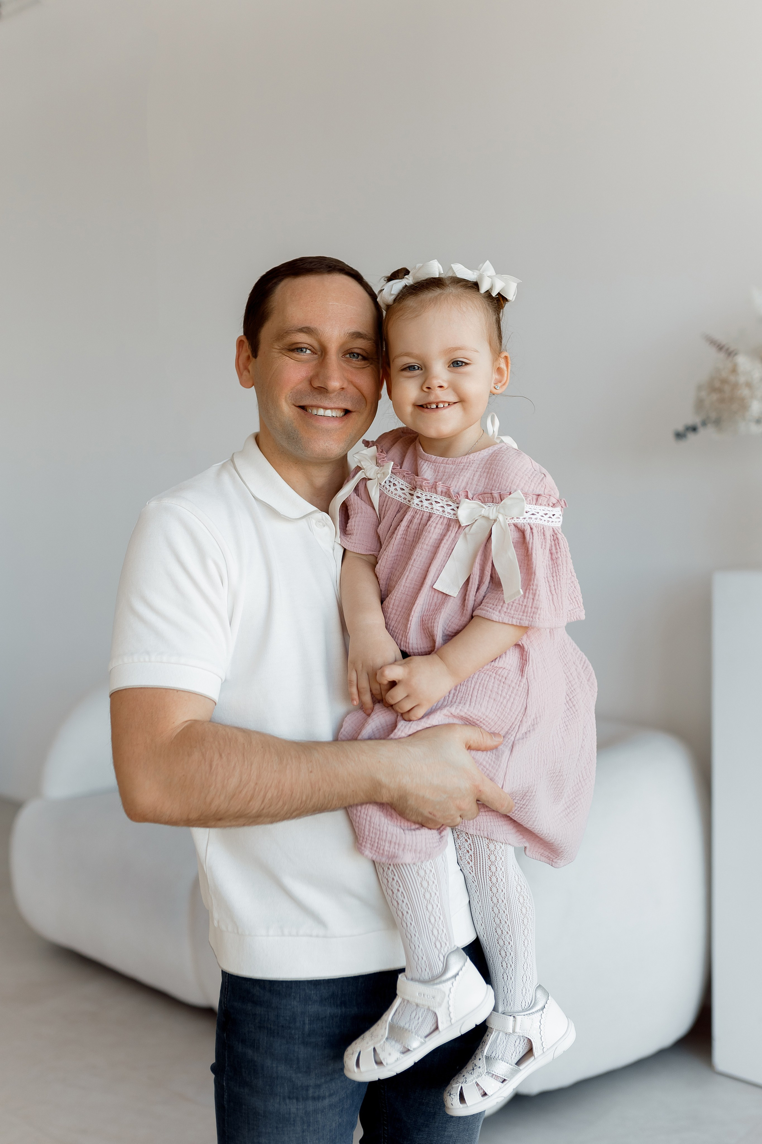 № 18. Фотограф в Москве Юлия Хамзина