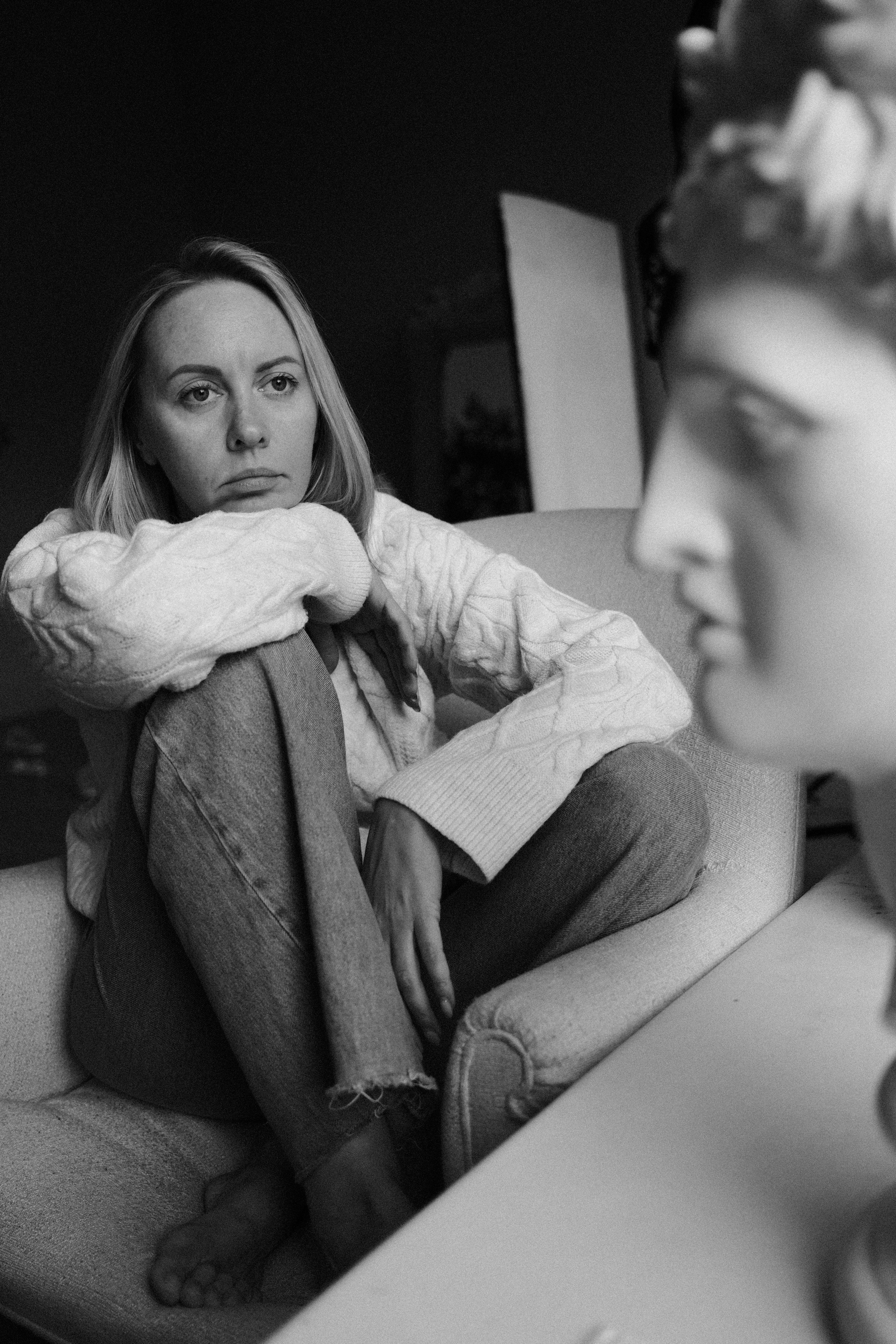 Татьяна. Портретный фотограф