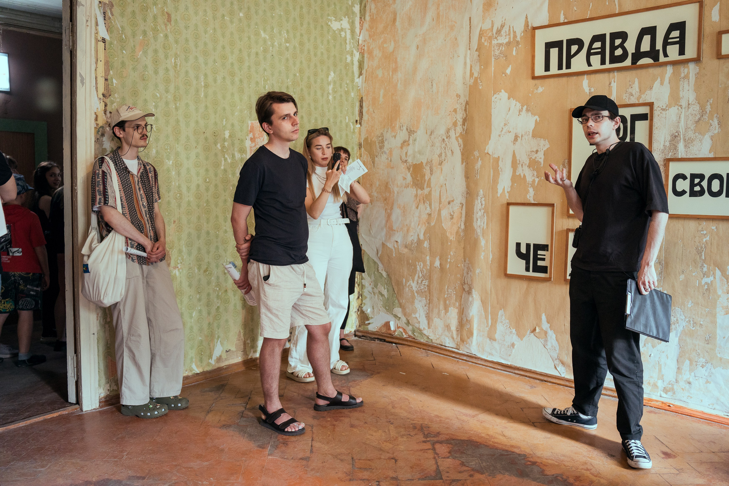 Банкеты и вечеринки. Andranik Antonyan Portfolio