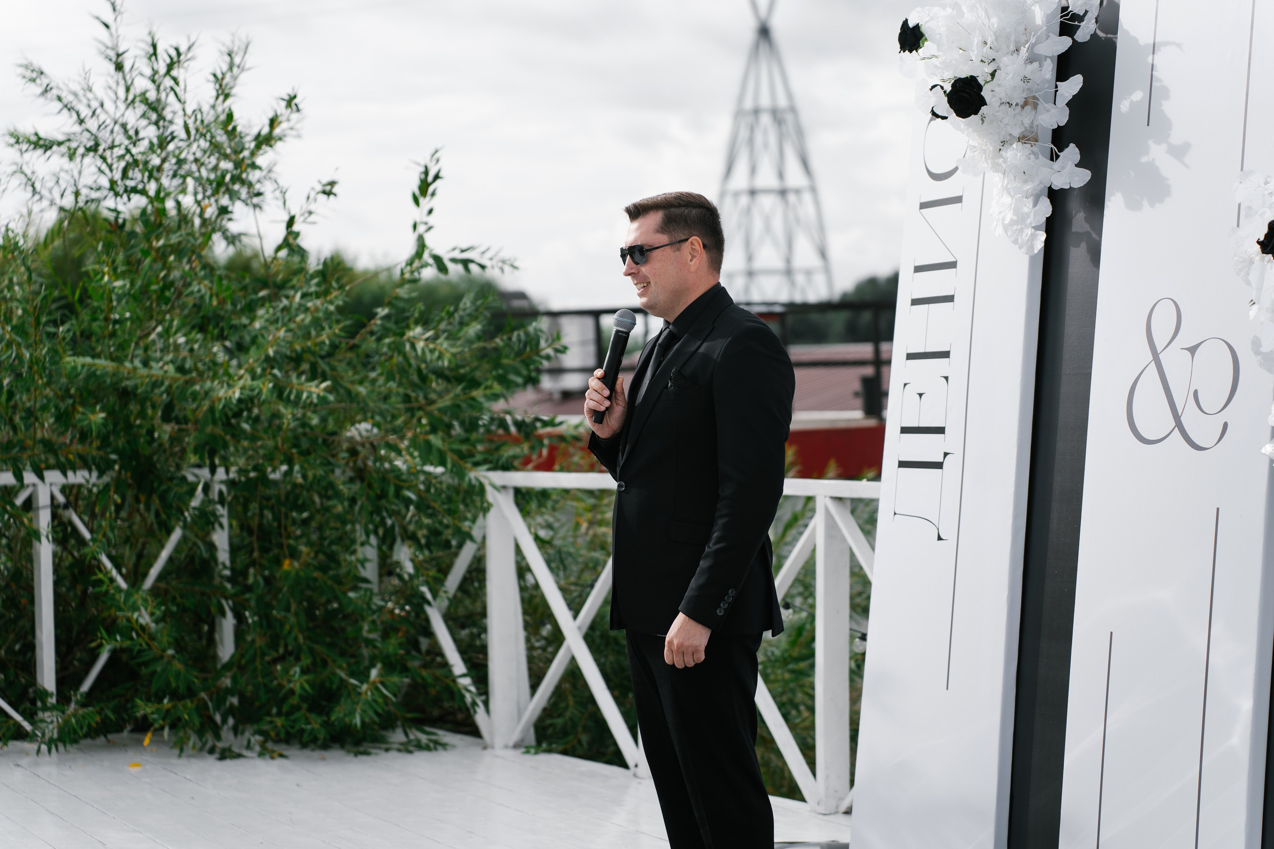 Изабелла и Денис. Свадебный и семейный фотограф Кокушева Юлия Нижний Новгород