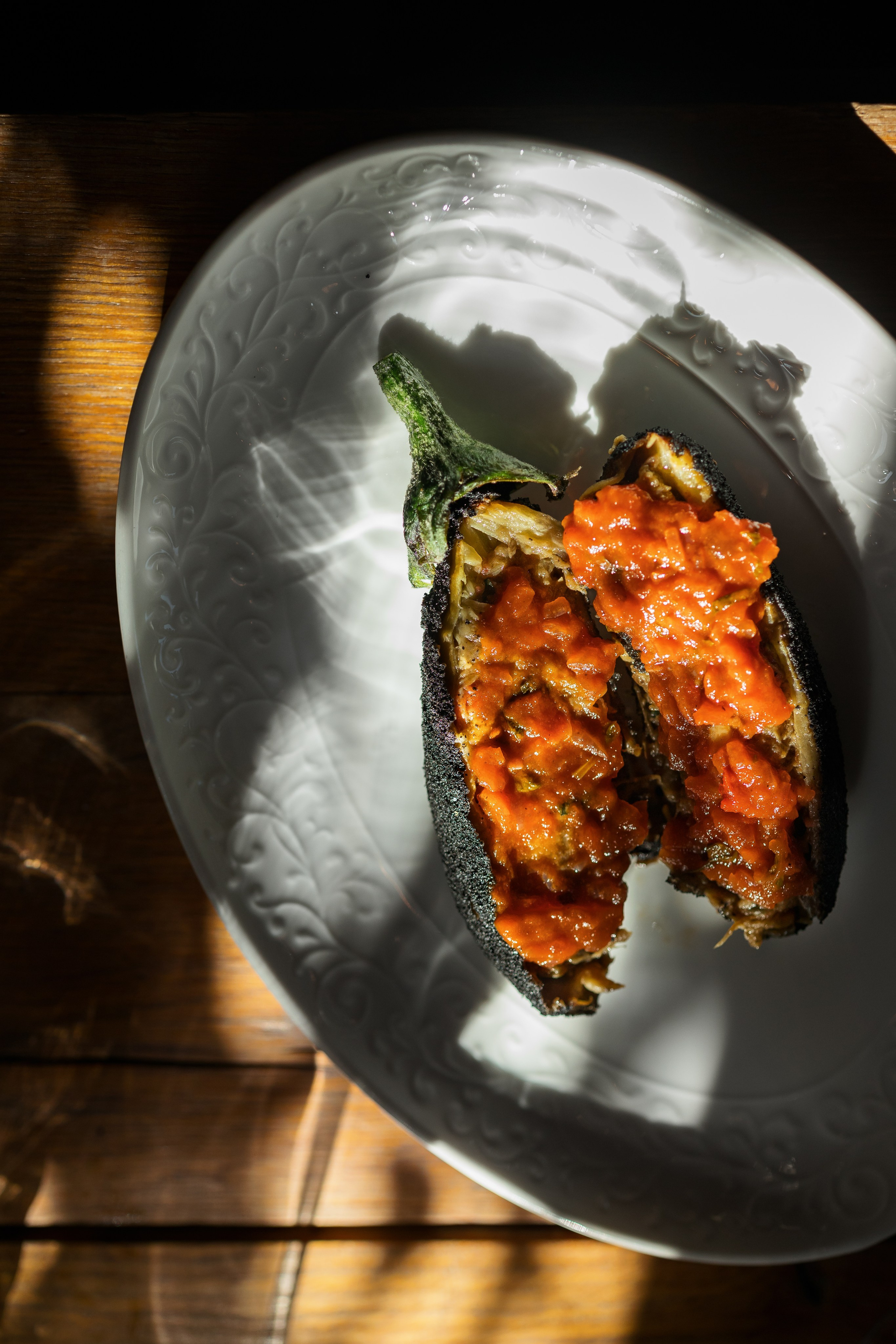 Портфолио Рестораны. Фуд фотограф в Москве и МО Александр Ласковенков