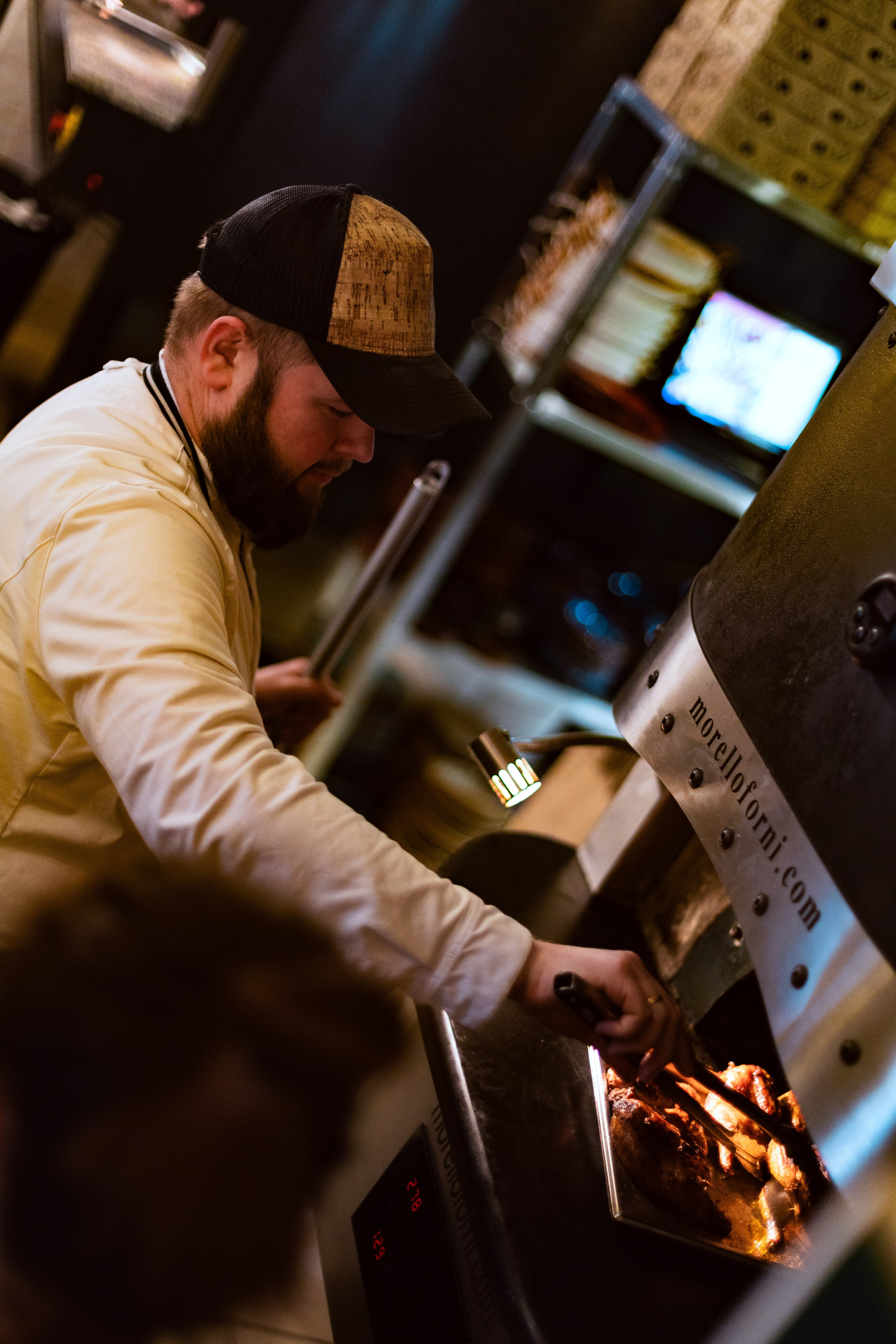 Контент фото для ресторана. Фотограф Рябинин Евгений. Нижний тагил\Екатеринбург