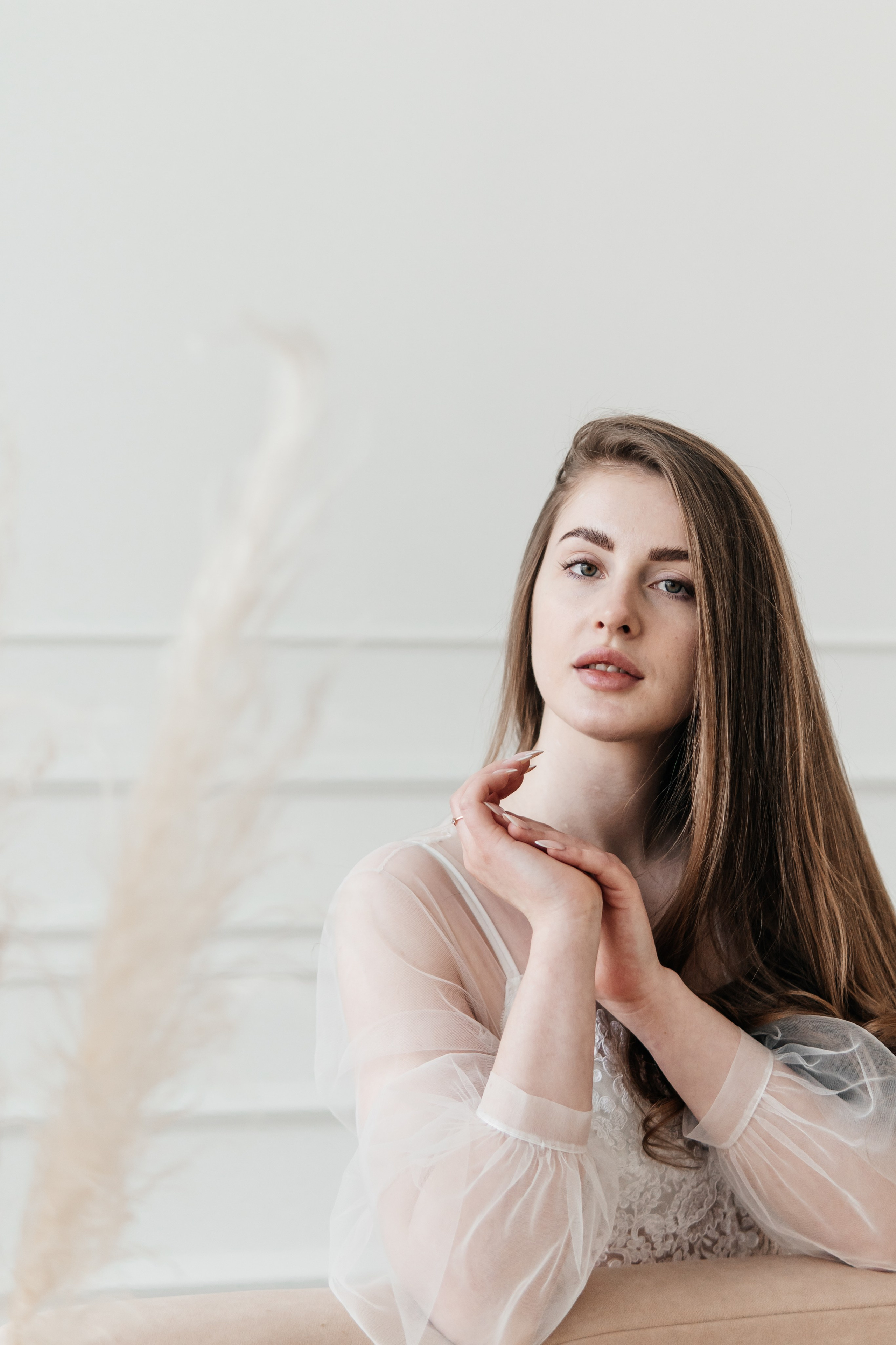 Ирина. Главная страница