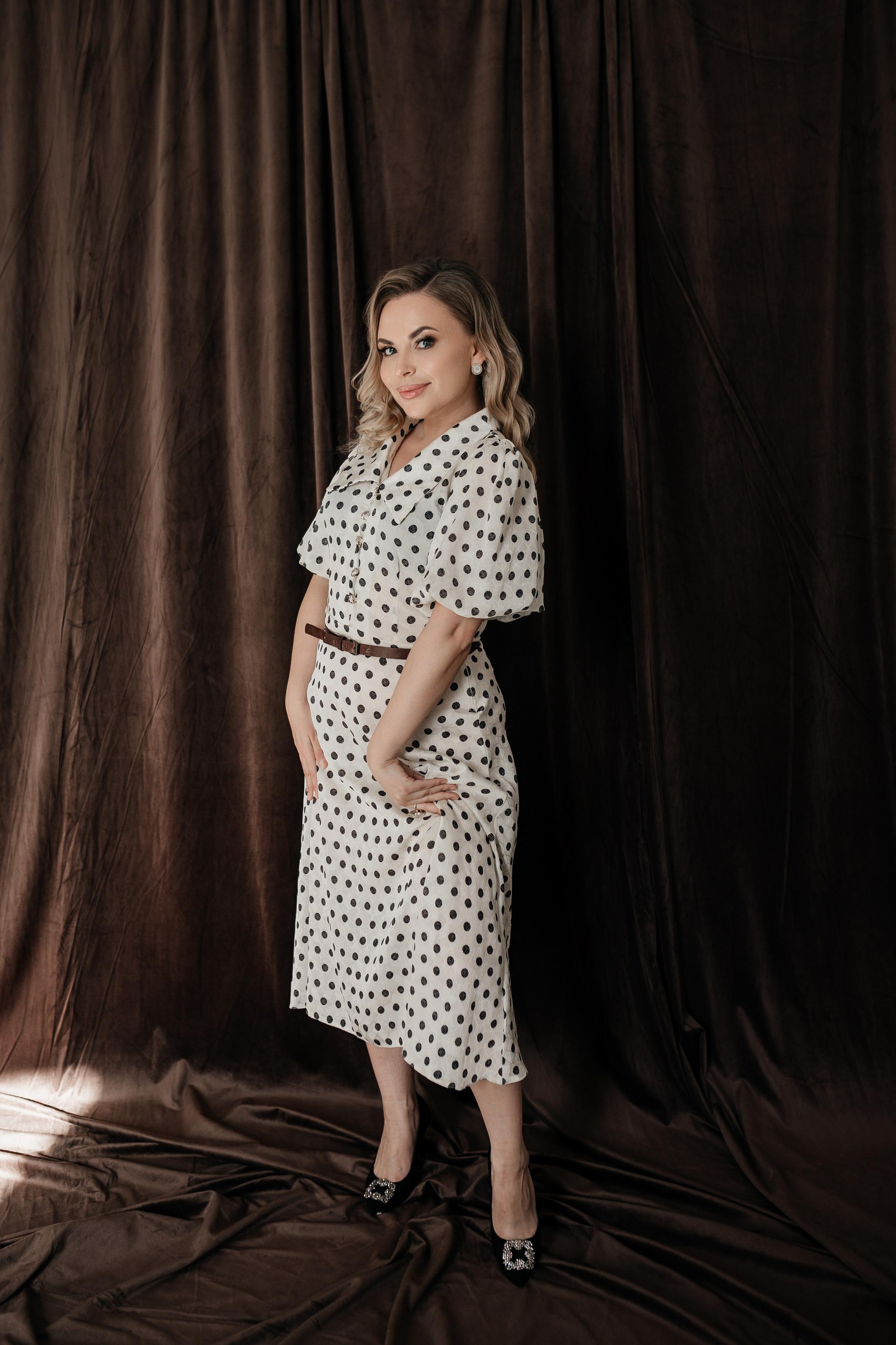 Ксюша. Фотограф Евгения Игнатьева