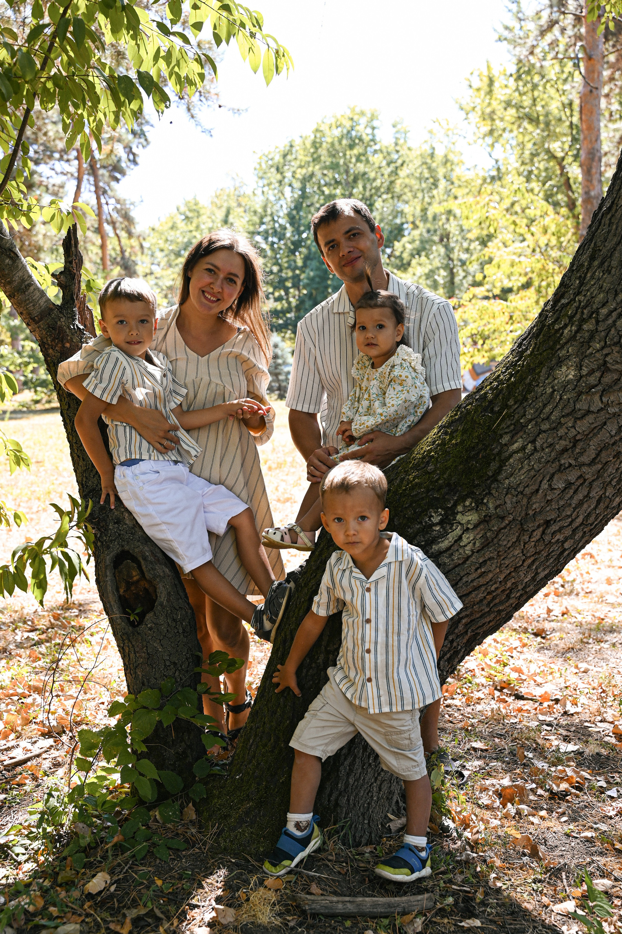 Семейные. Фотограф в Краснодаре и Сочи