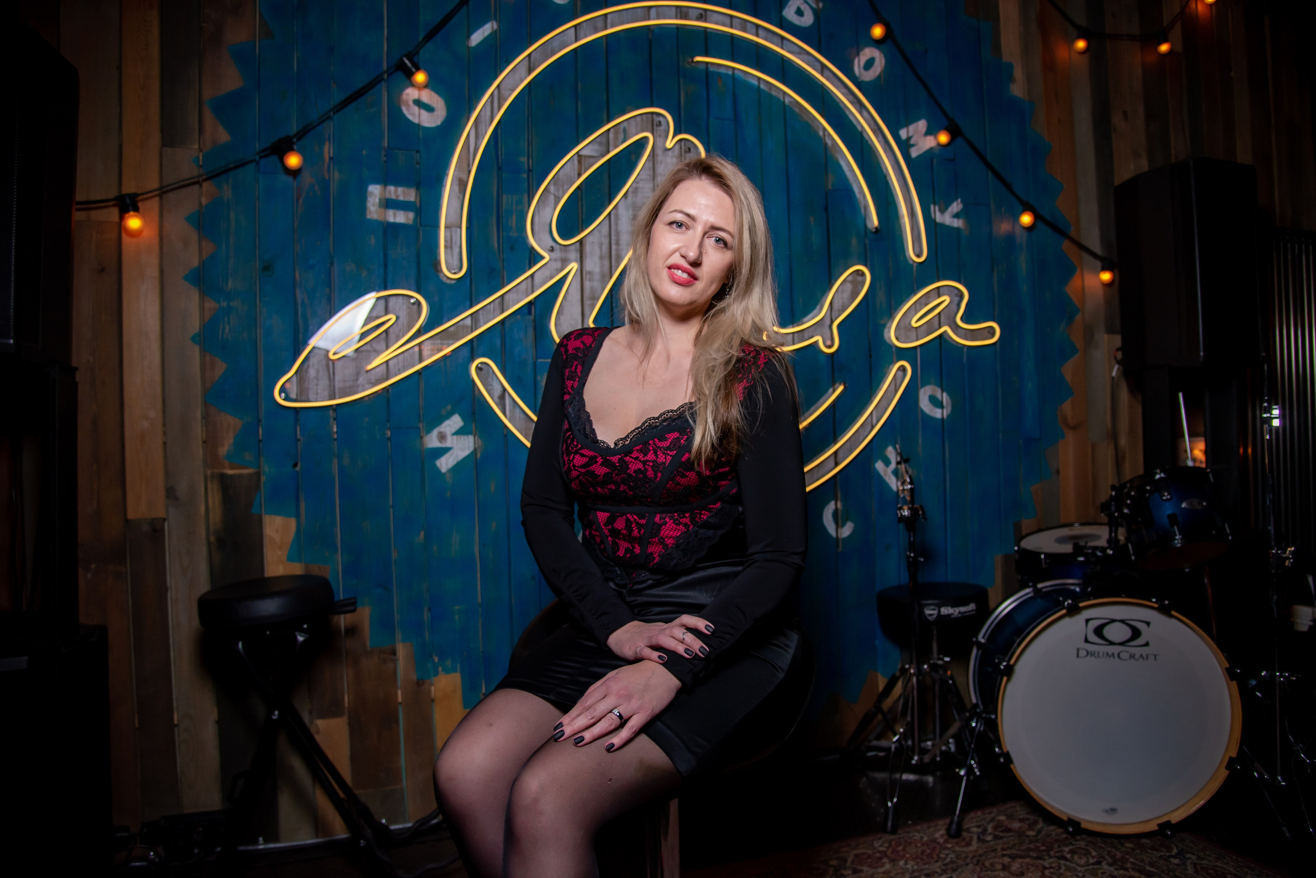 Ялла. Фотограф Галина Нестерова