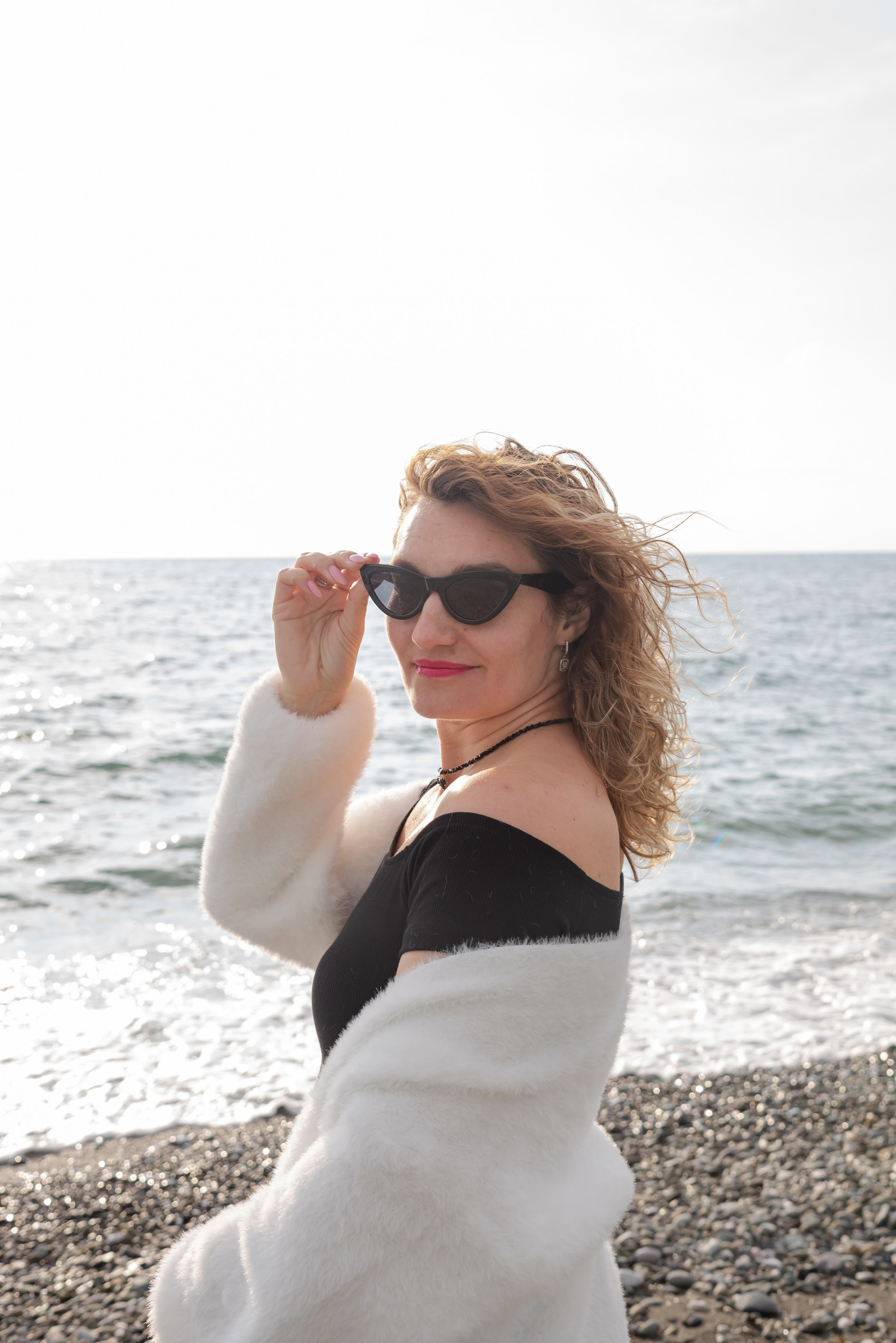 Валентина. Фотограф Галина Нестерова