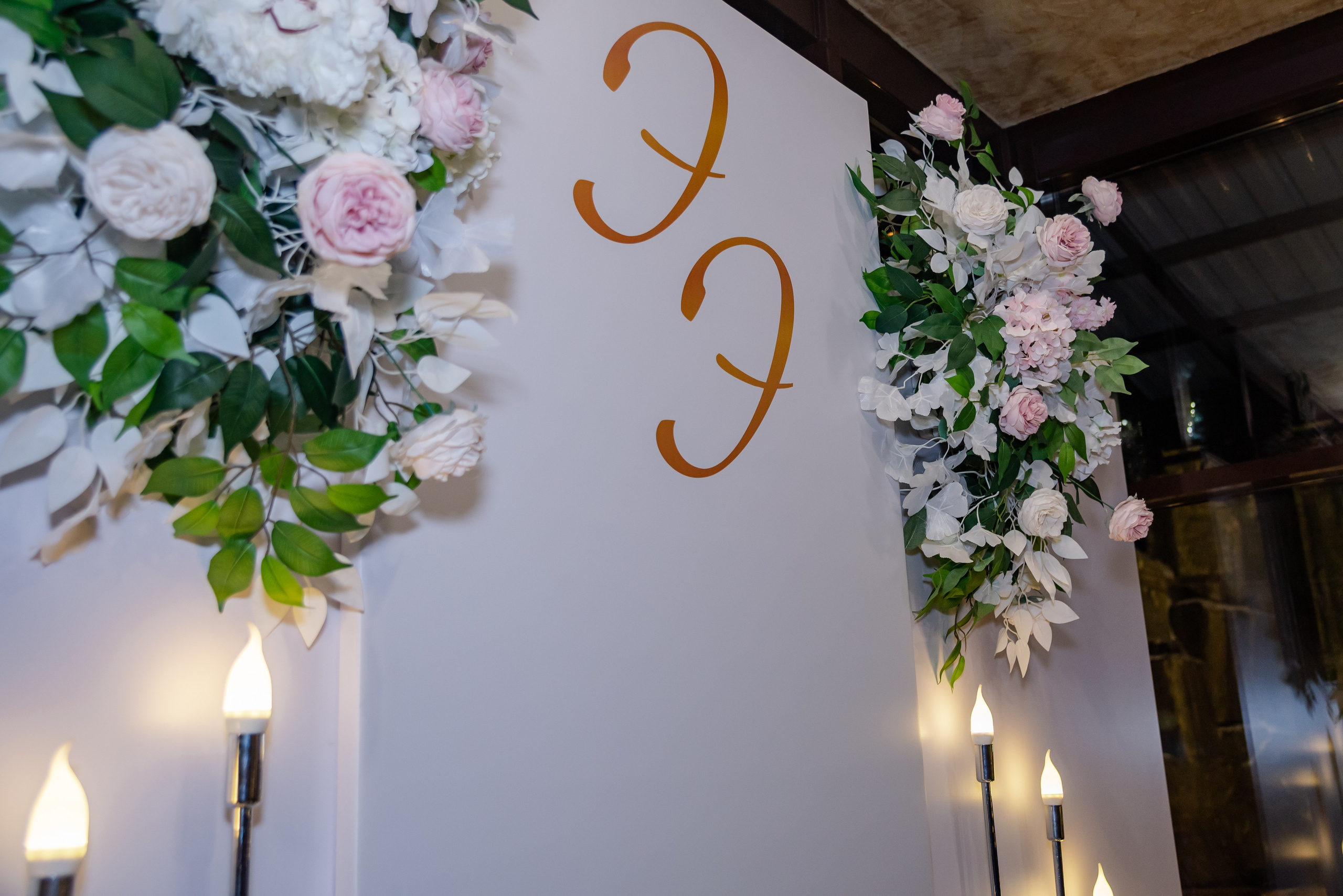 Эдгар и Элина. Фотограф Галина Нестерова