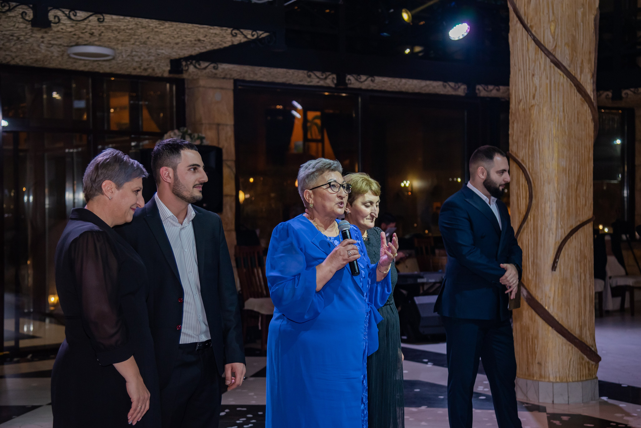 Эдгар и Элина. Фотограф Галина Нестерова