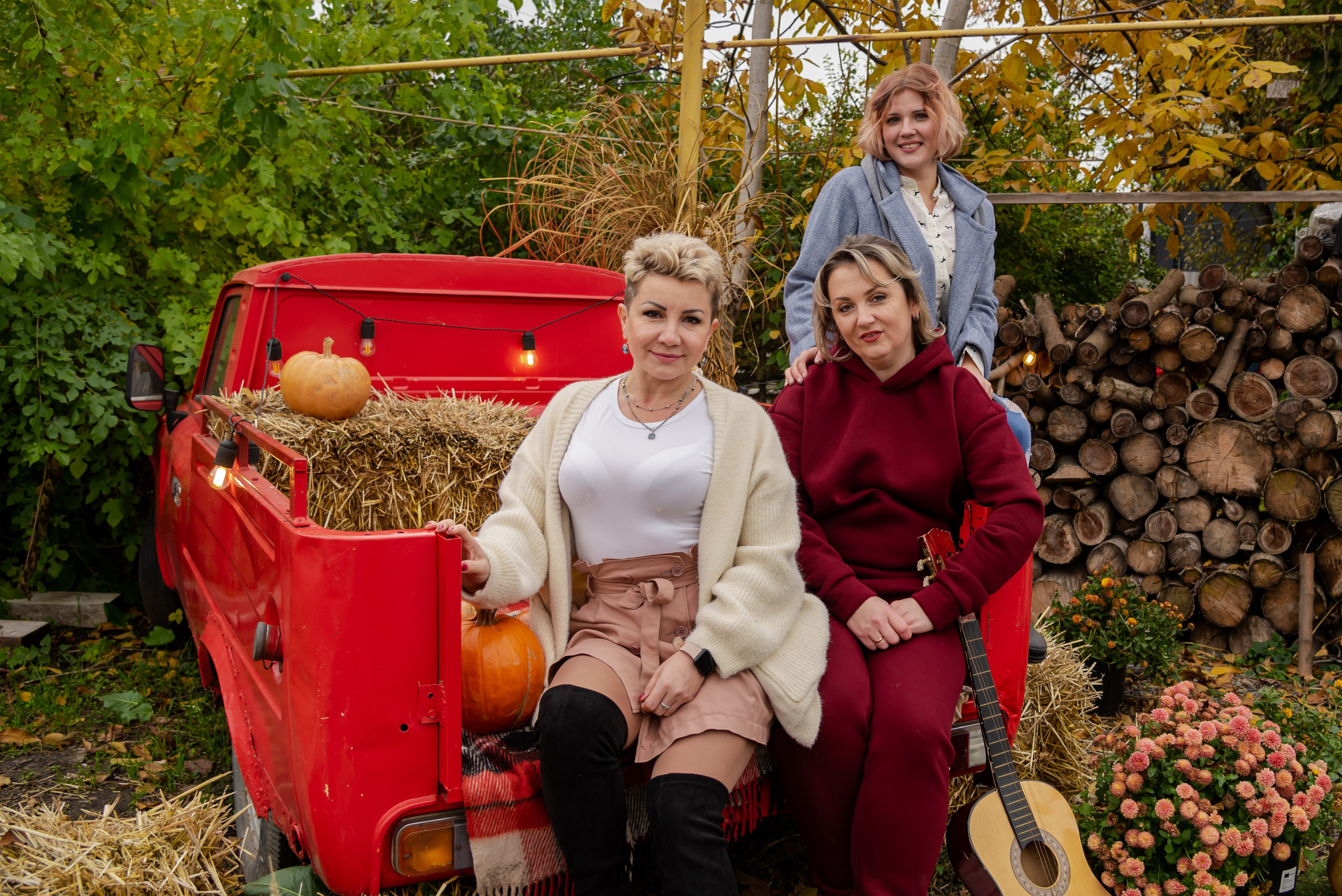 Авакадо. Фотограф Галина Нестерова