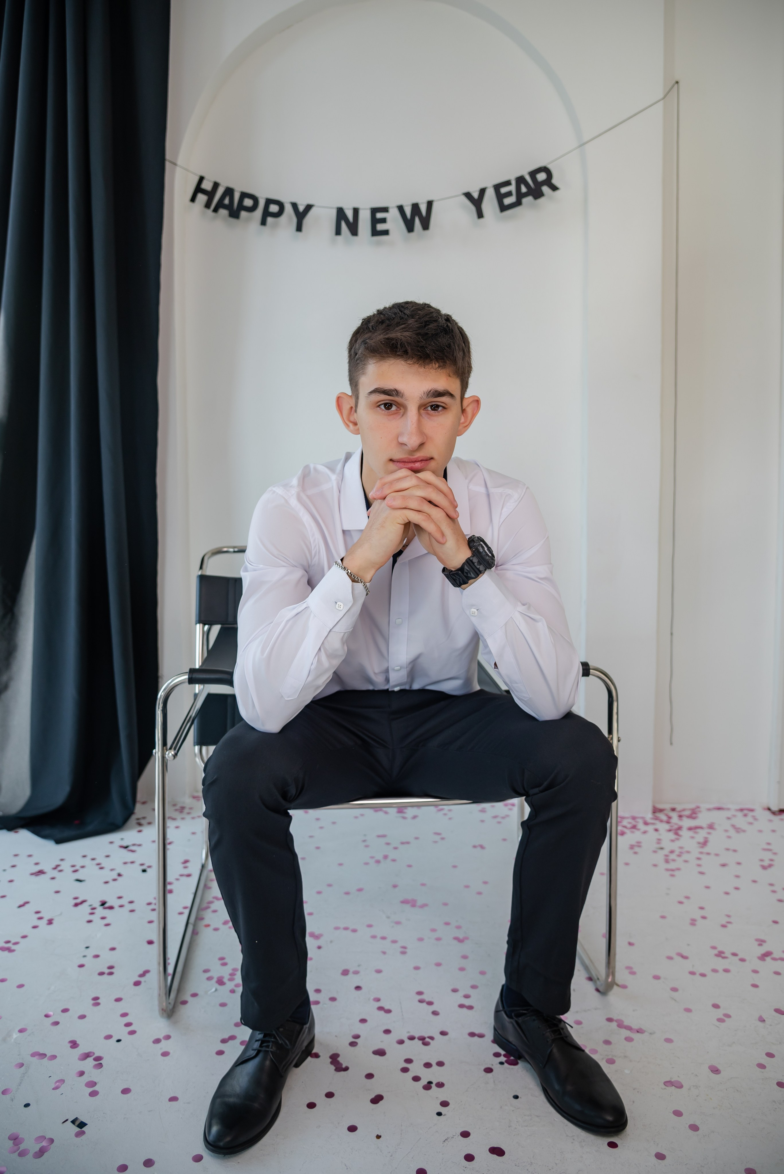 Катя и Егор. Фотограф Галина Нестерова