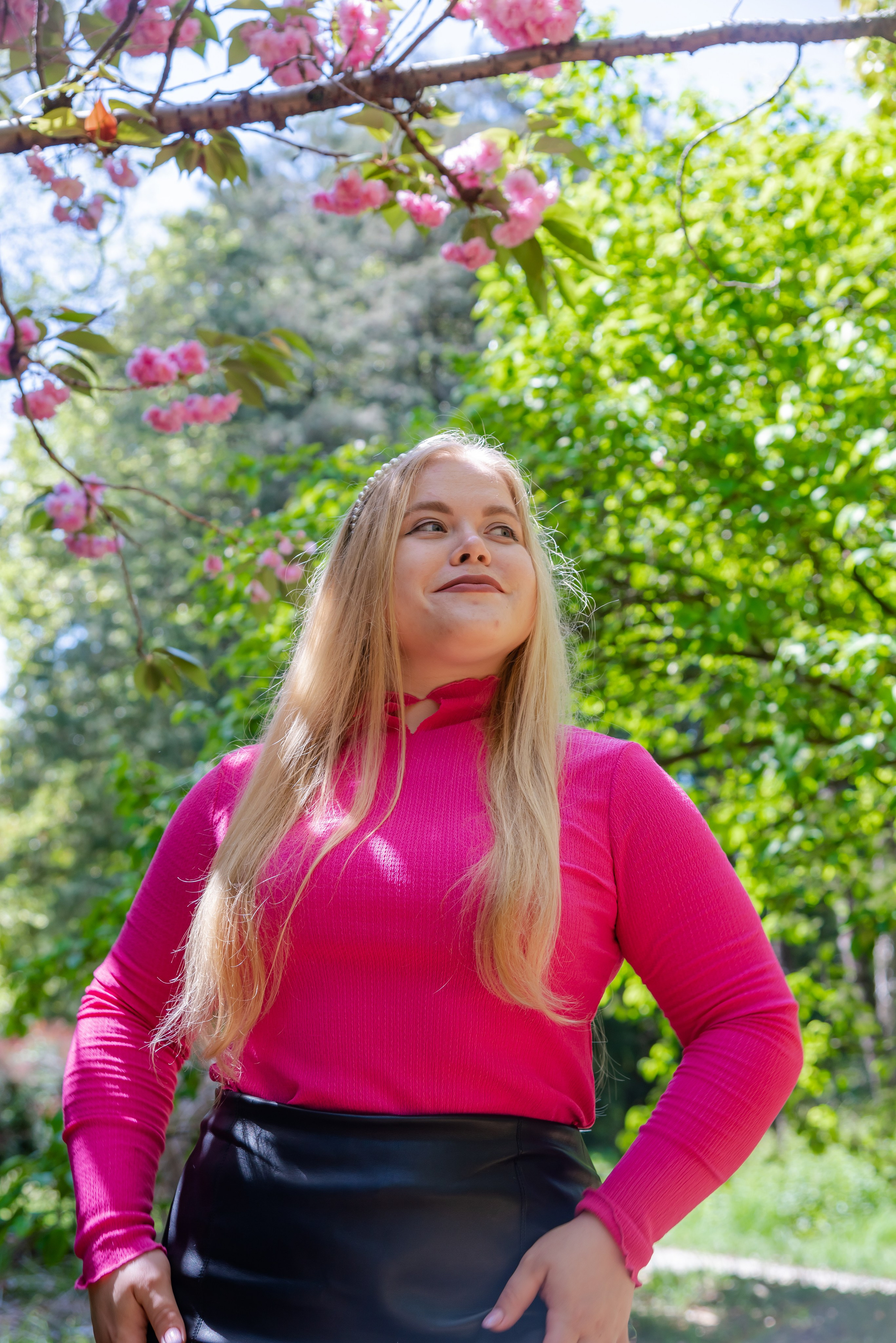 Южные Культуры. Фотограф Галина Нестерова