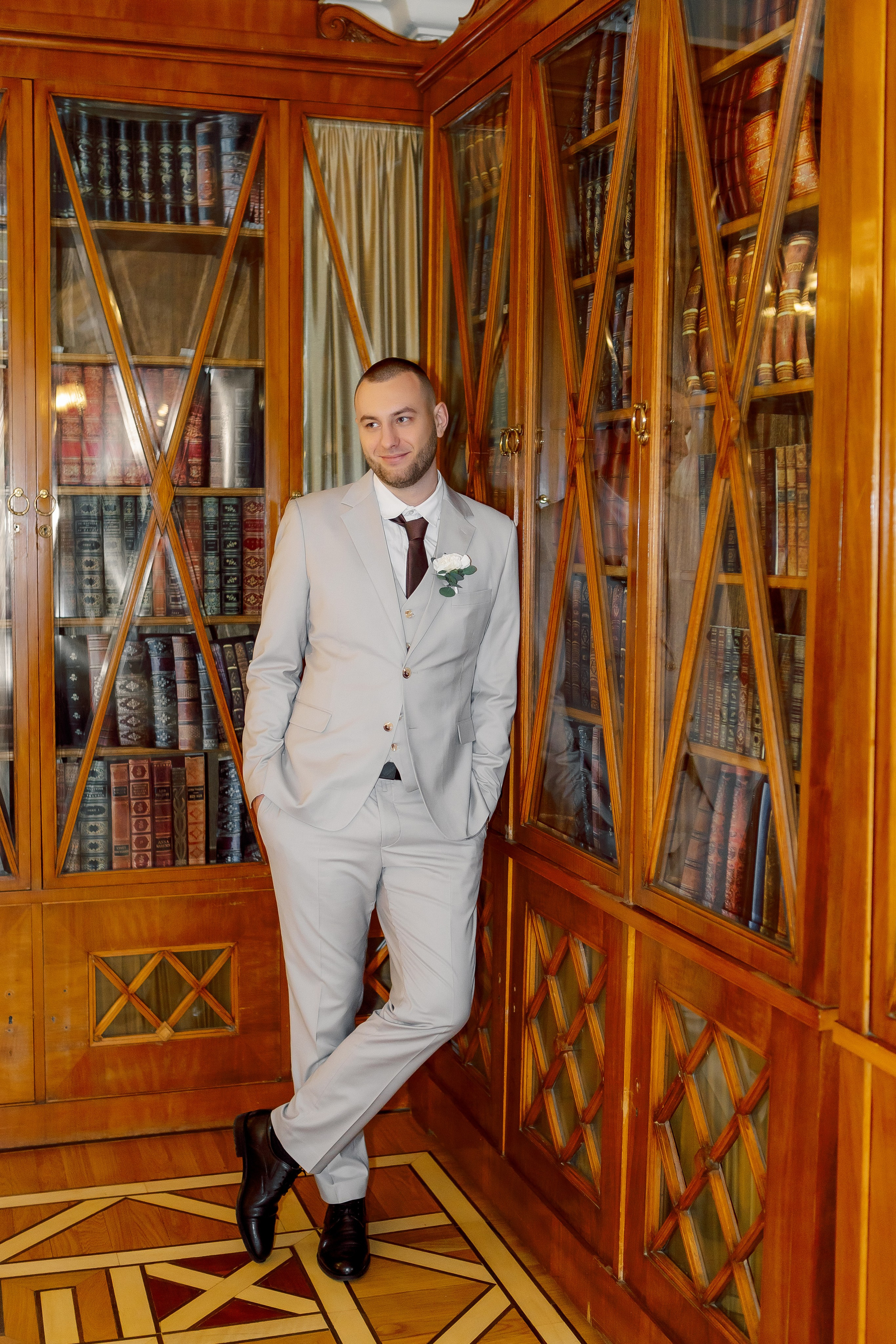 Фотосессия на свадьбу В&А. Зотова Алена — семейный и женский фотограф в Зеленограде