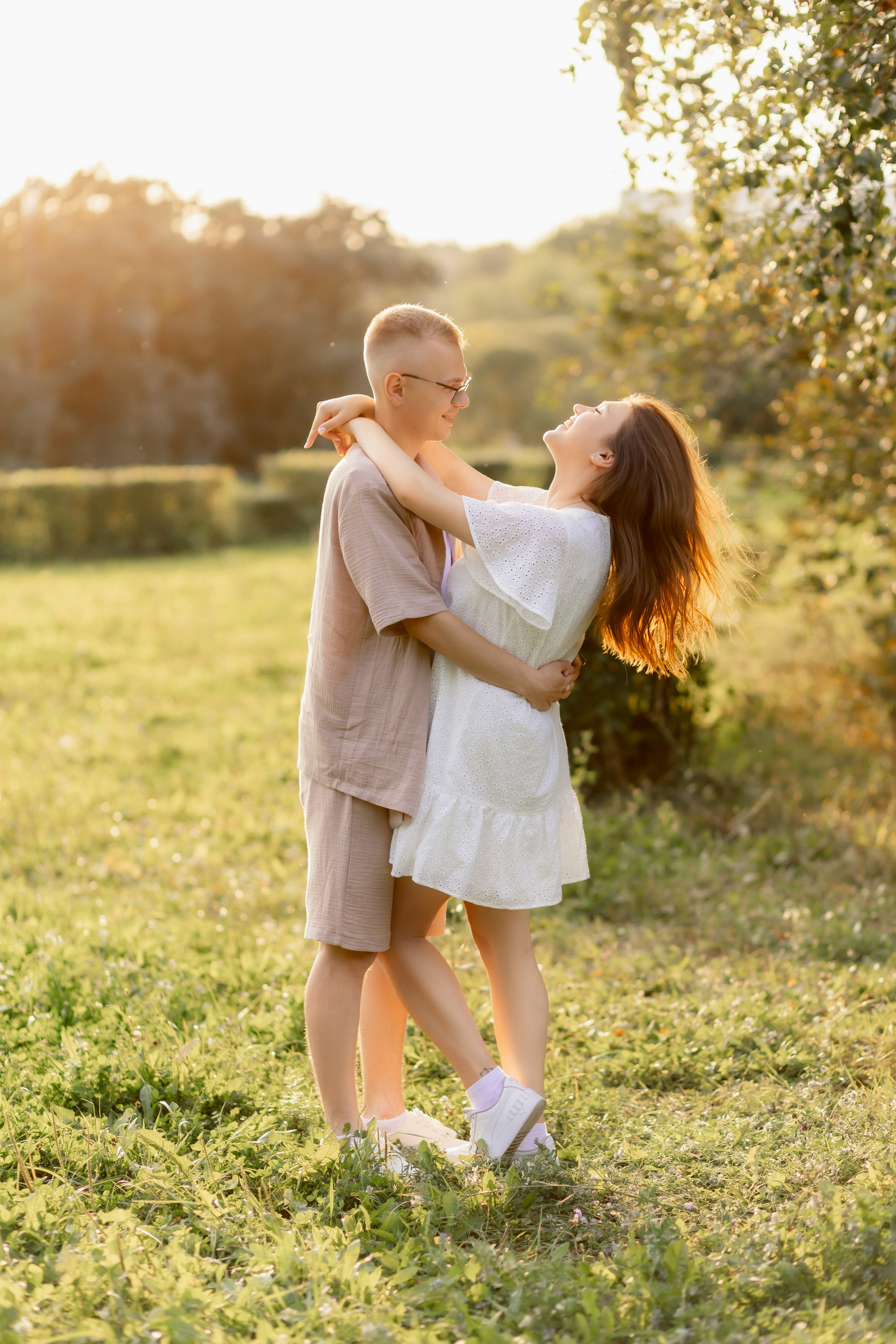 П&Е. Зотова Алена — семейный и женский фотограф в Зеленограде