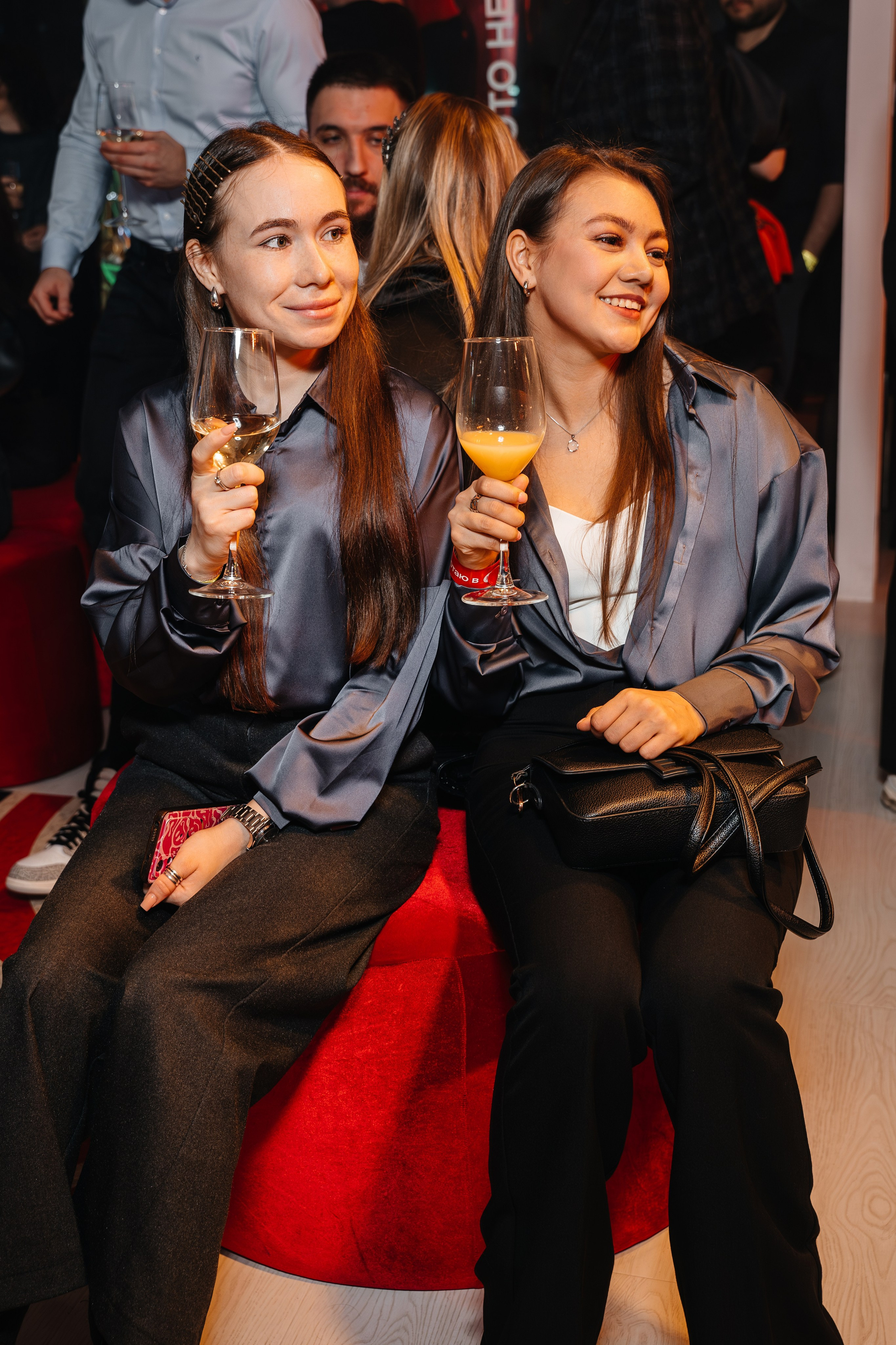 Съемка корпоратива для IT-Agency. Свадебный фотограф Барнаул Алексей Павлов