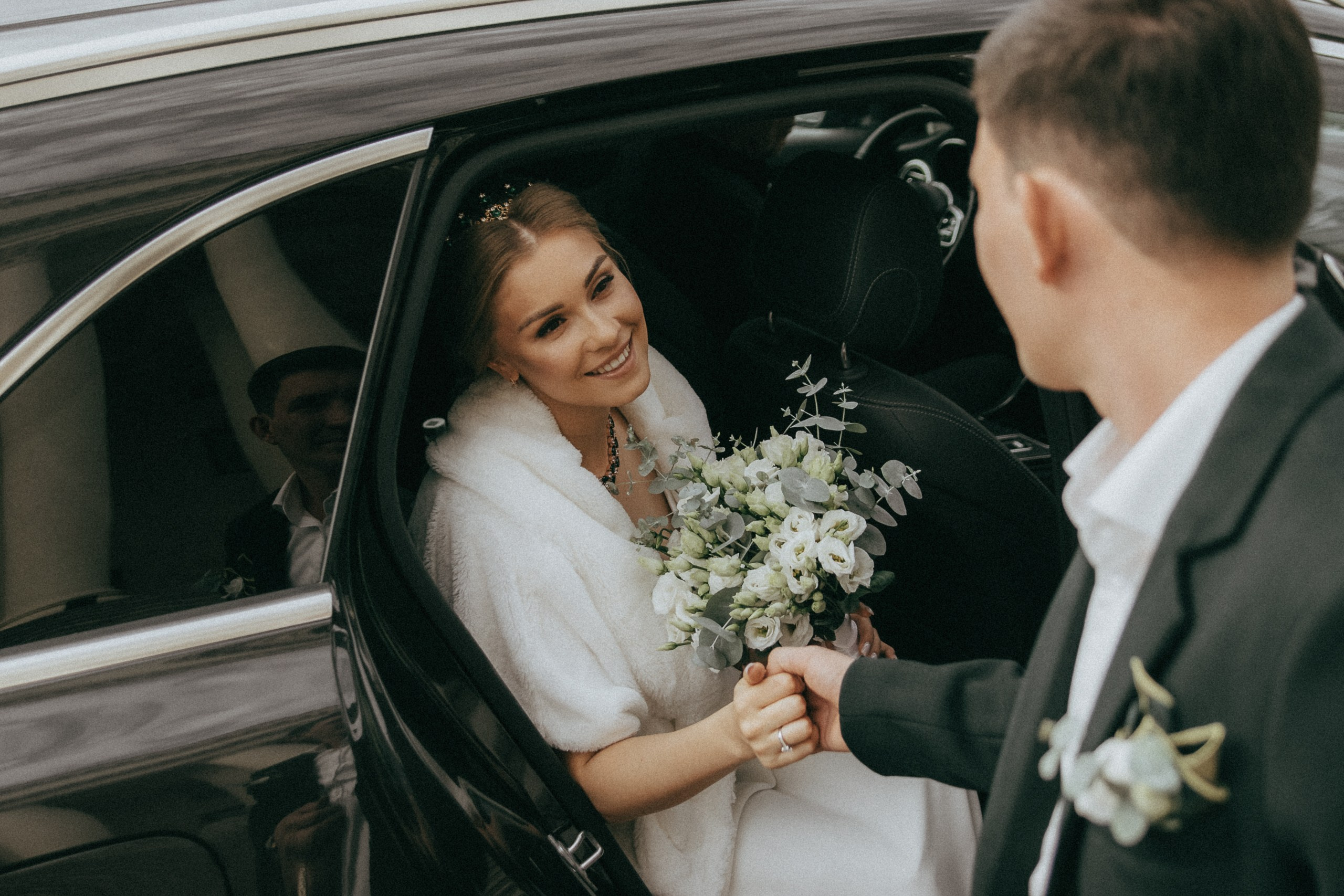 Timeless Elegance. Фотограф Сергей Суслов | Сочи