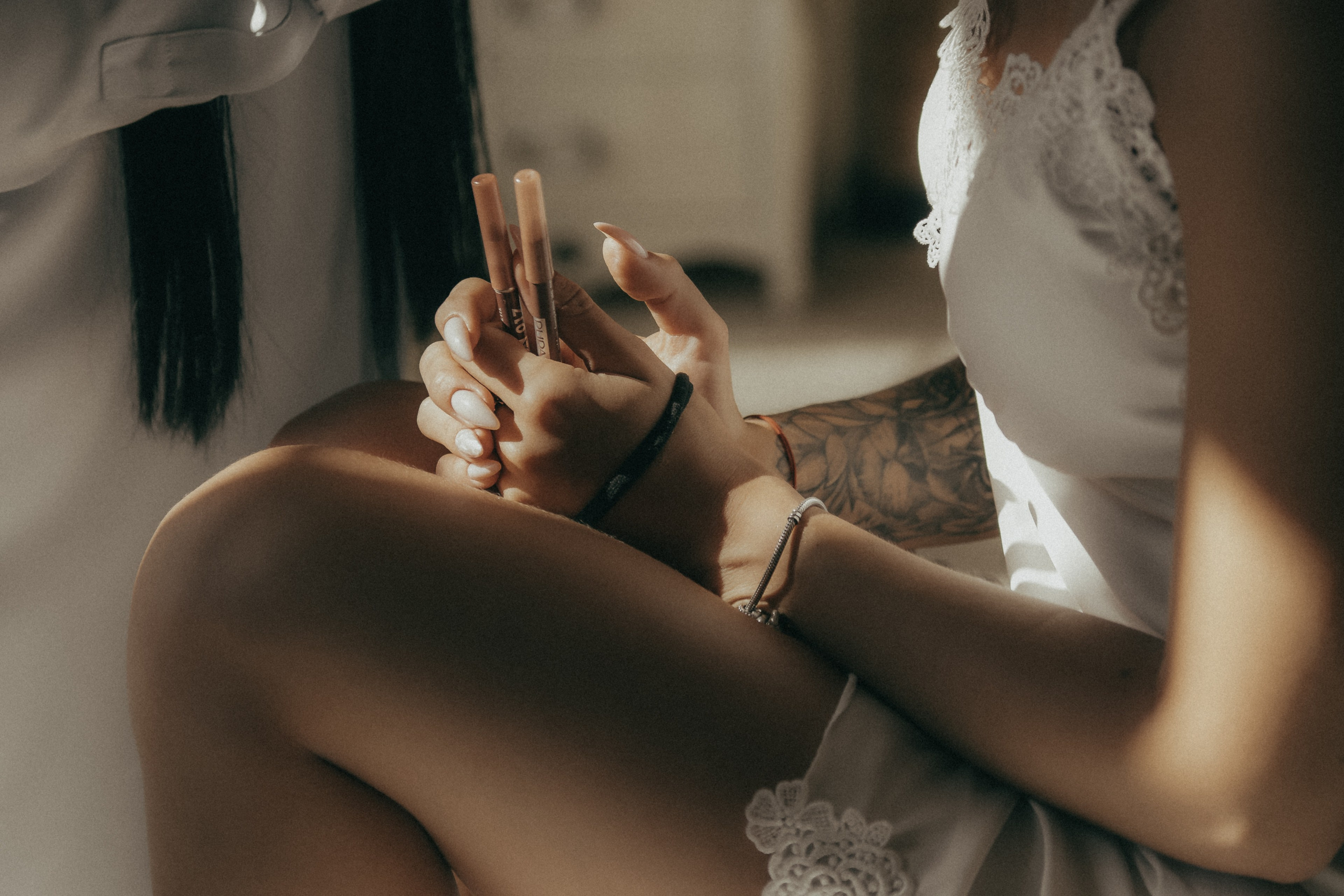 Redline Romance. Фотограф Сергей Суслов | Сочи