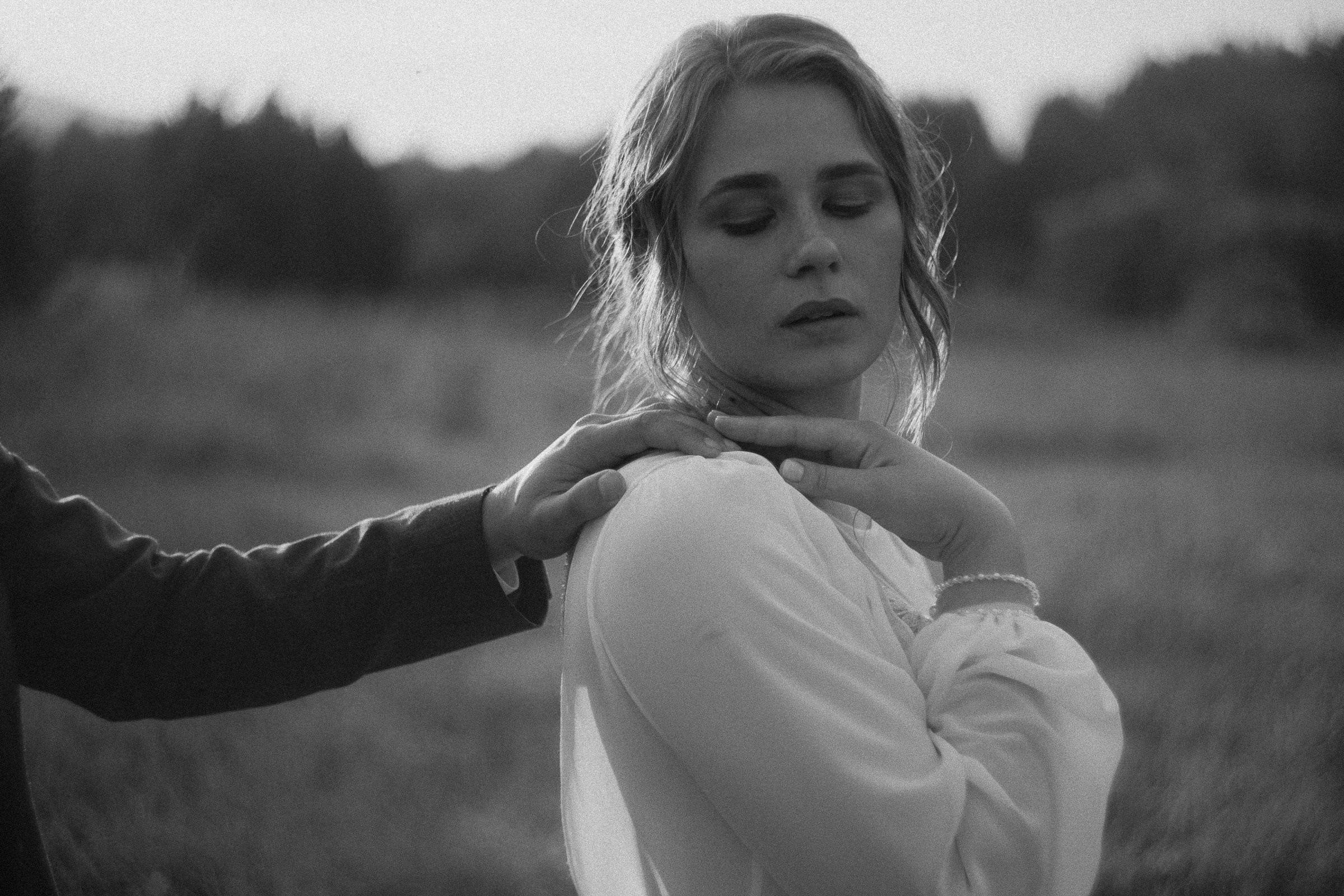 АНАСТАСИЯ И ТИМОФЕЙ. Свадебный и семейный фотограф в Абакане Василевский Алексей