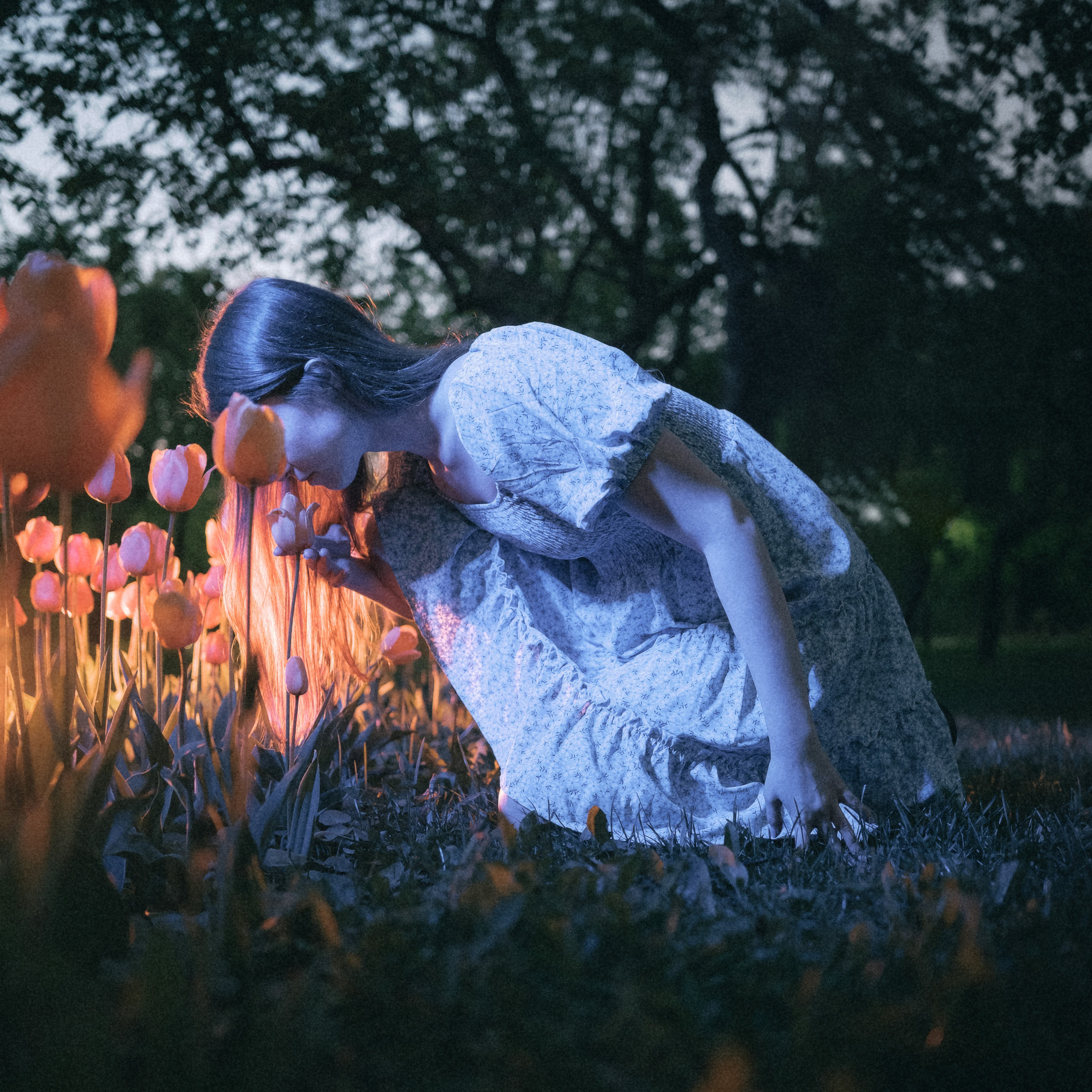 Инна. Фотограф в Москве Максим Скоробогатов