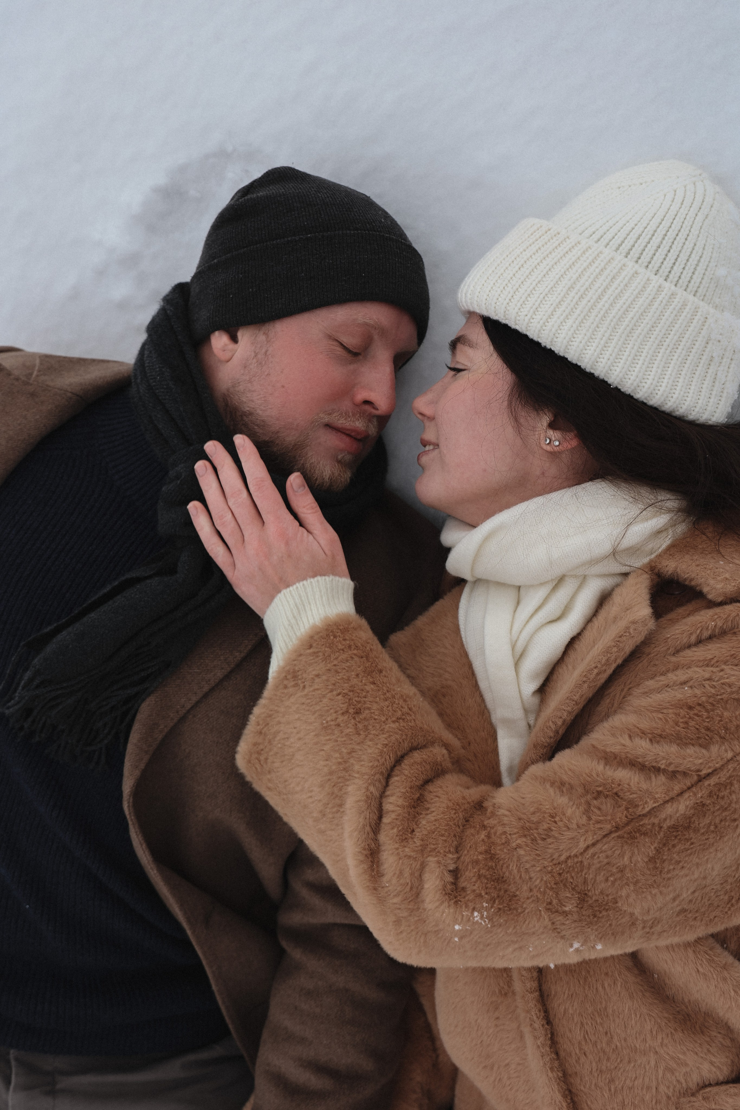 На краю света. Свадебный фотограф в Москве и Санкт- Петербурге Алина Сараева