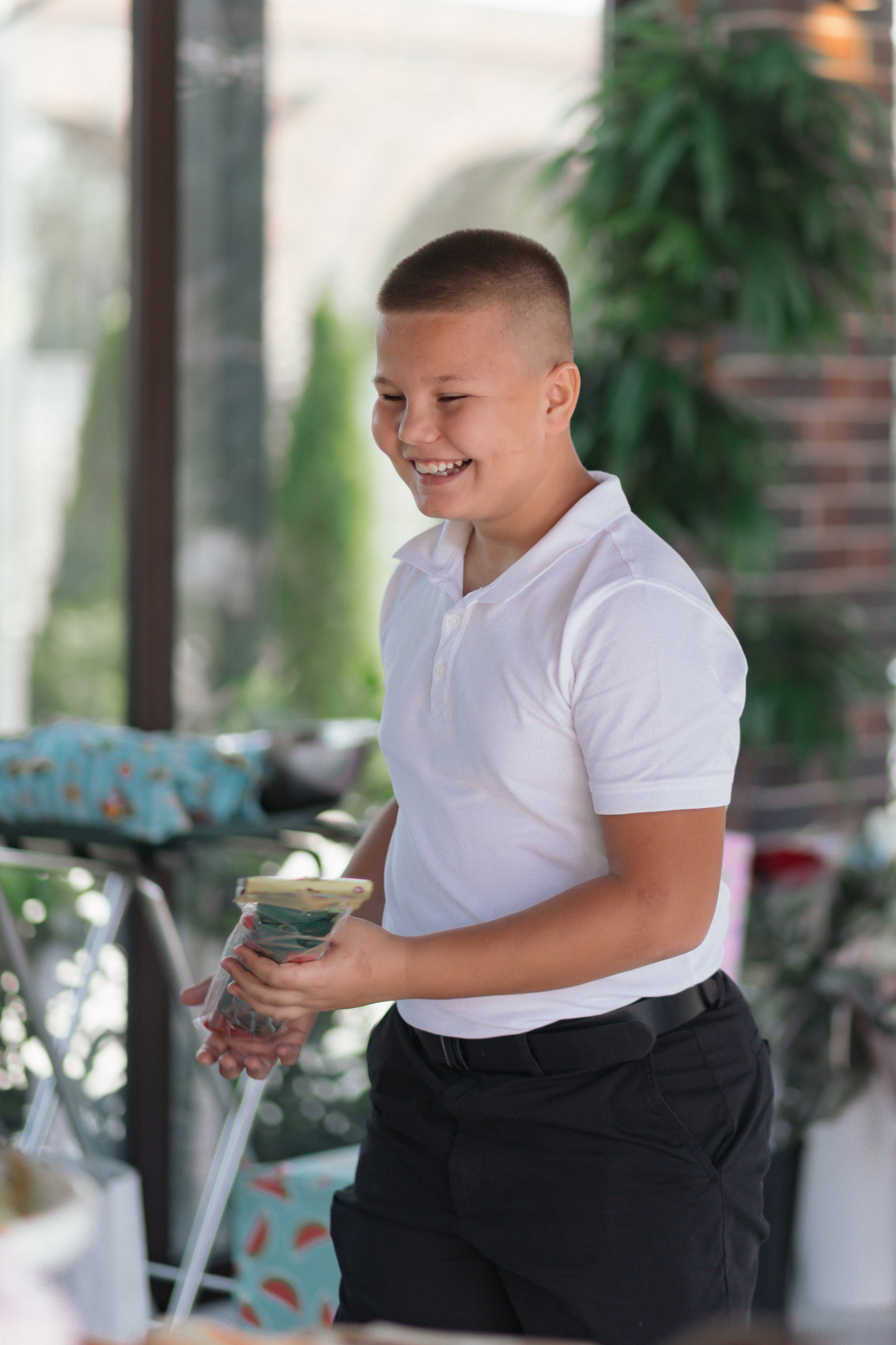 День Рождение Виктории. Свадебный  и семейный фотограф в Краснодаре