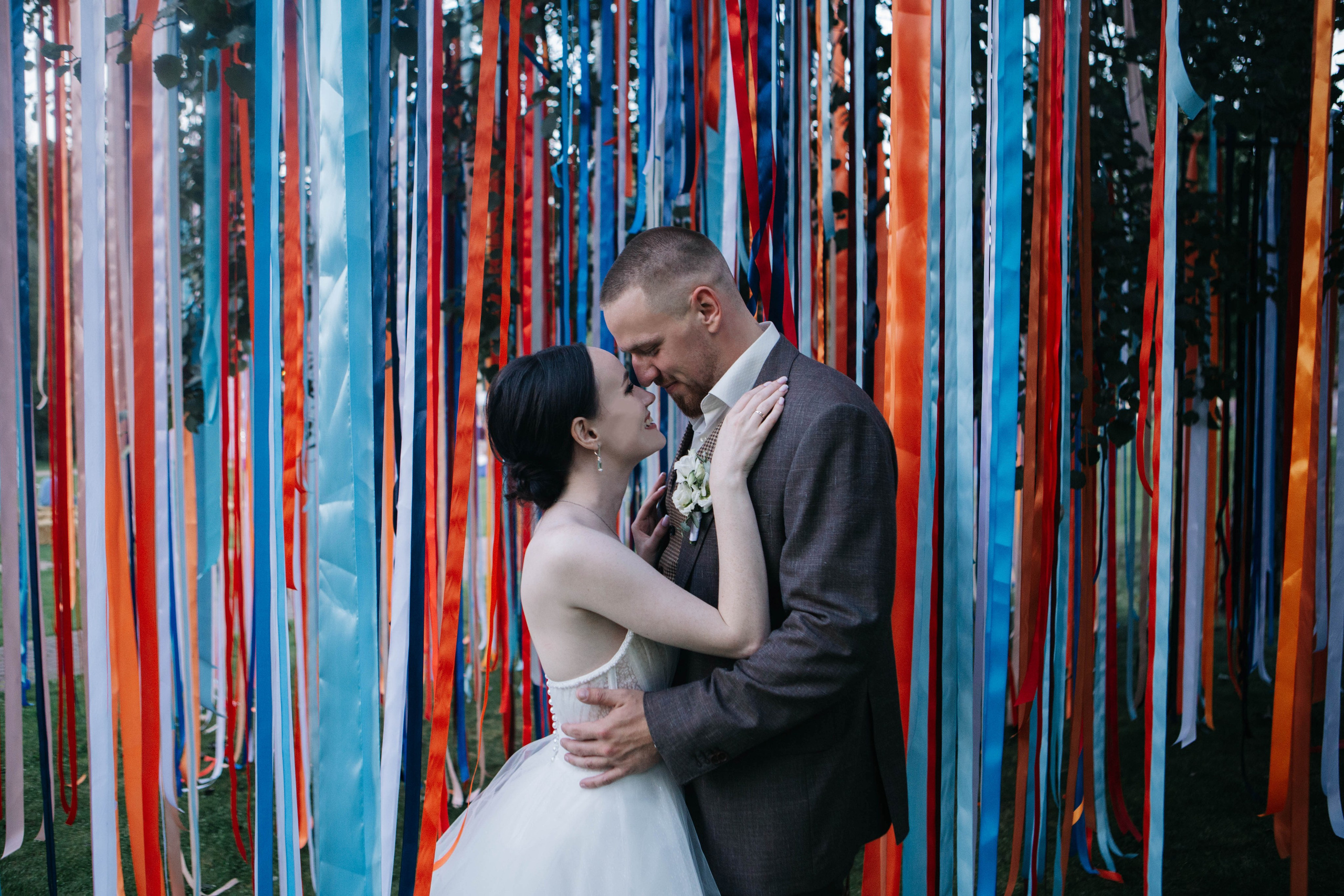 Антон & Екатерина