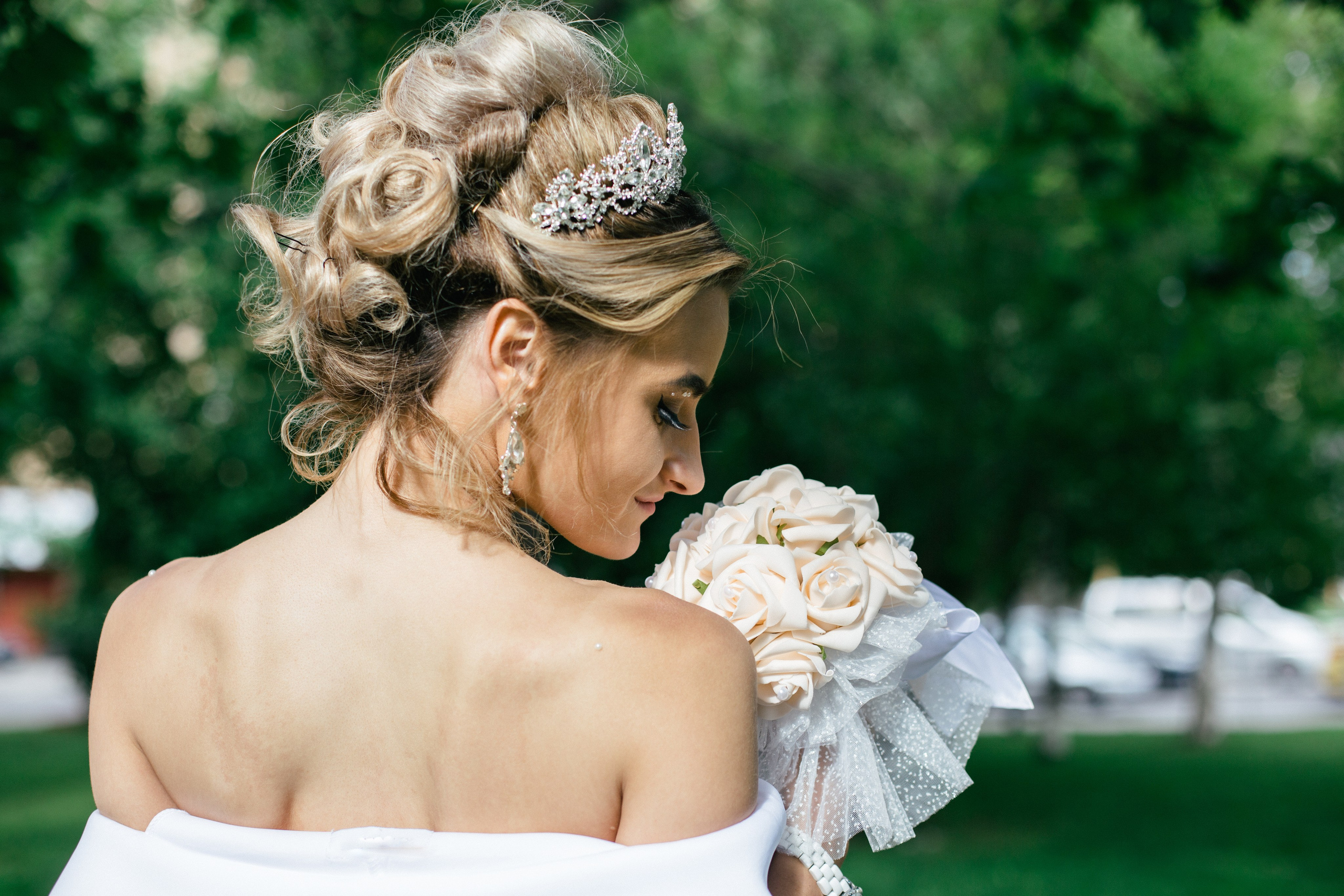 Примеры свадебных фотографий, позы для свадебной съёмки