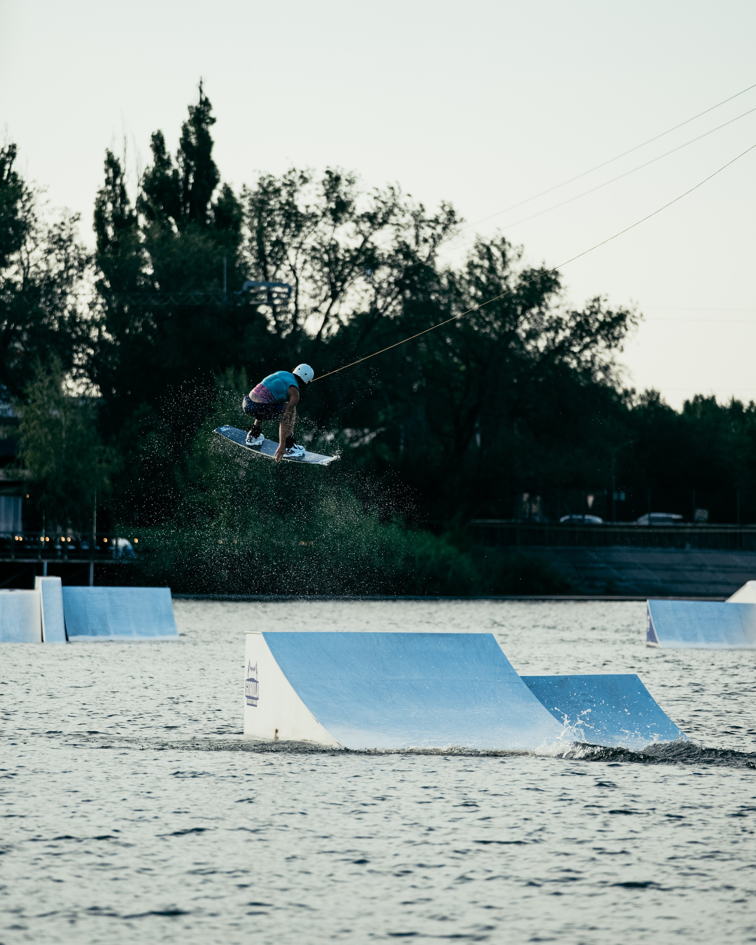 Gorilla WAKE RING CONTEST. Gorillaenergymedia