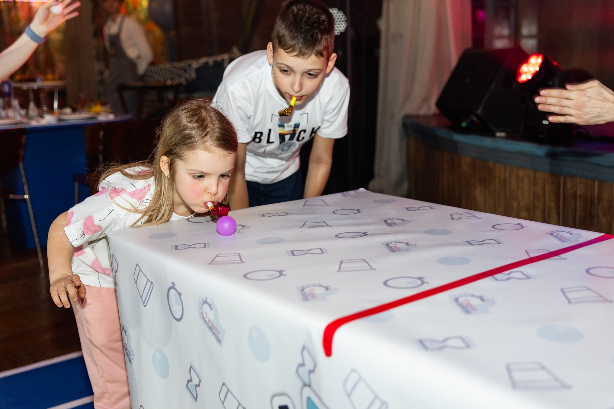 День рождения Кирилл 10 лет. Свадебный фотограф Москва