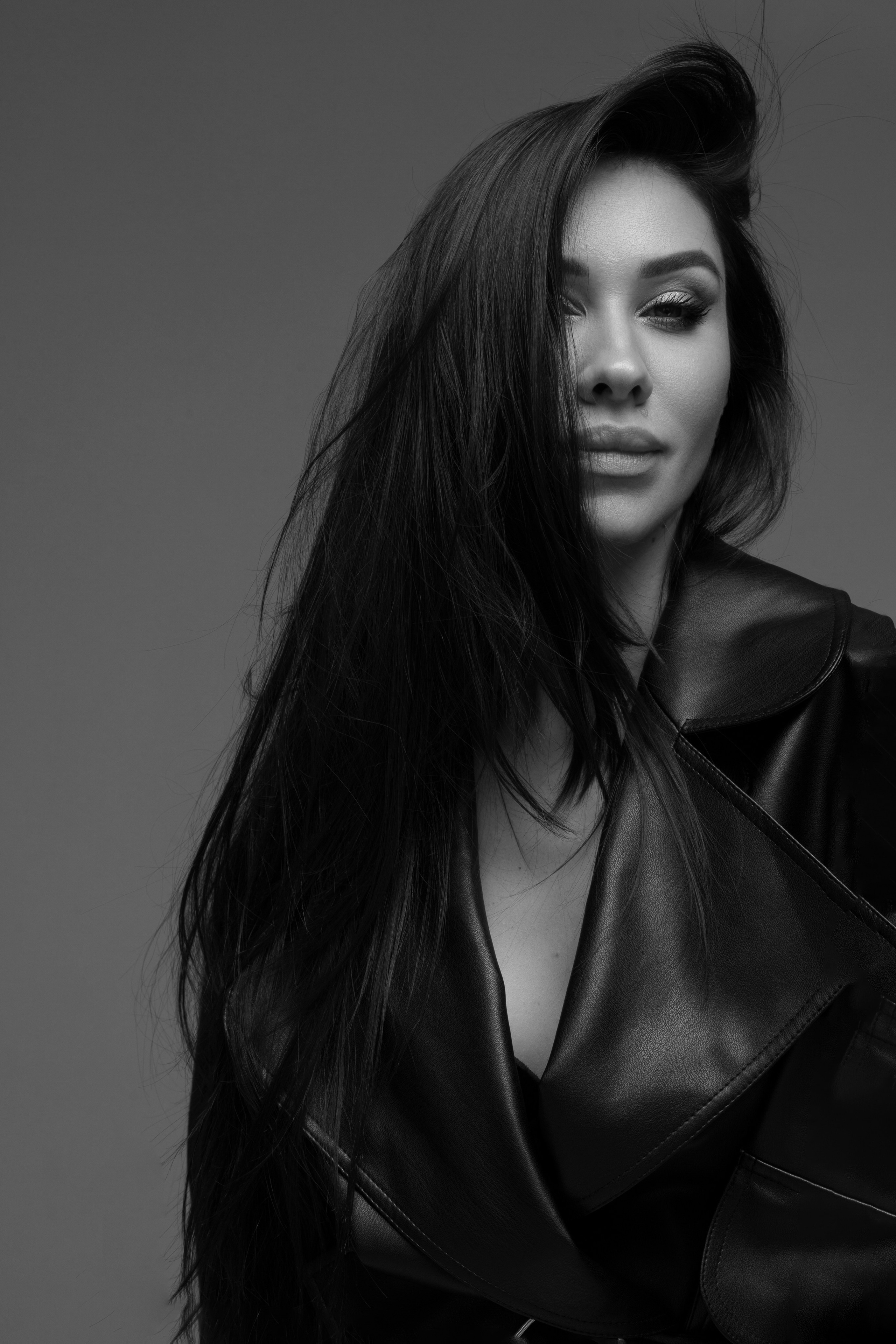 Оля. Главная