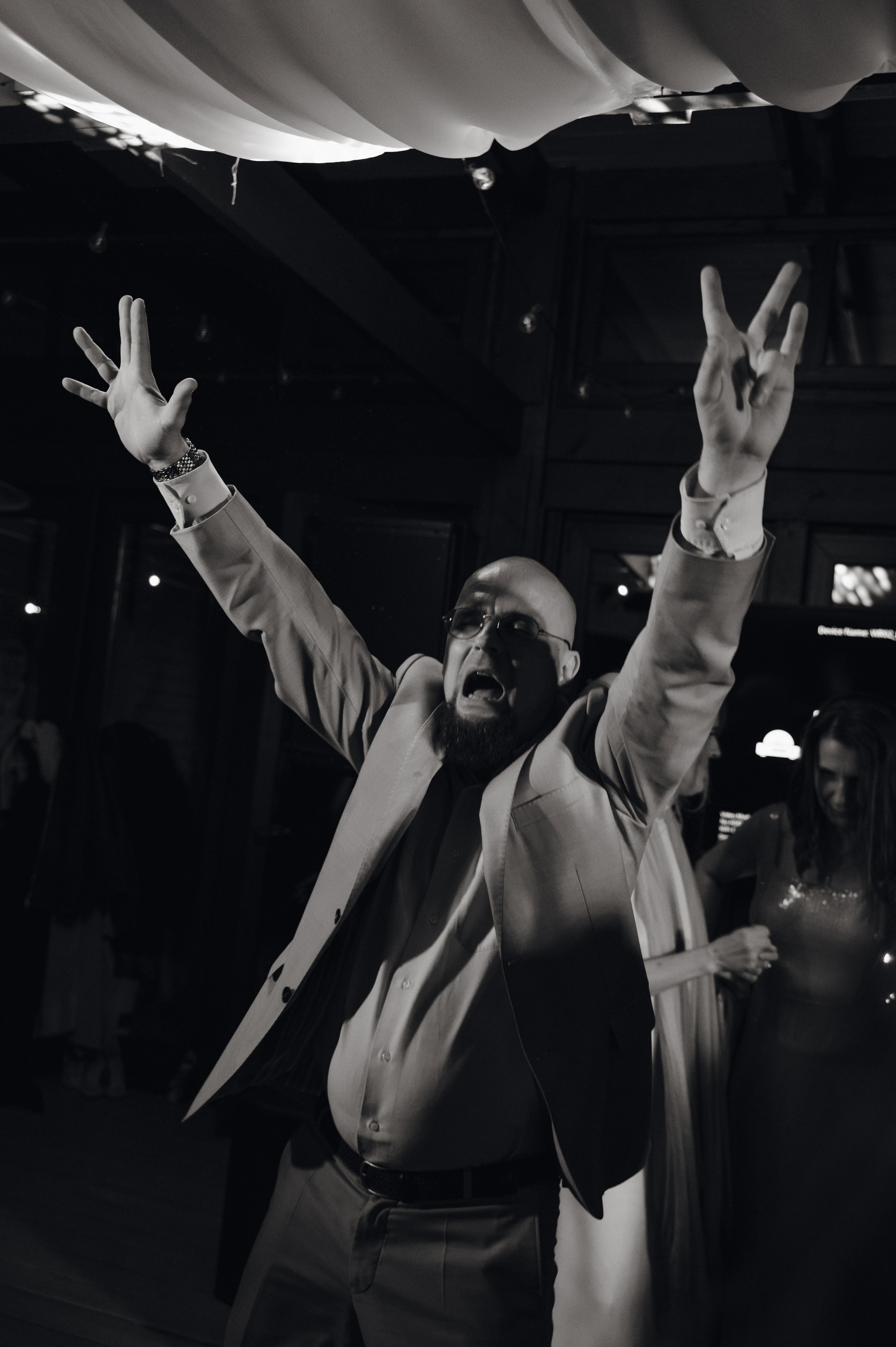 Ирина и Андрей. Свадебный фотограф Москва и Санкт-Петербург. Анастасия Чудина