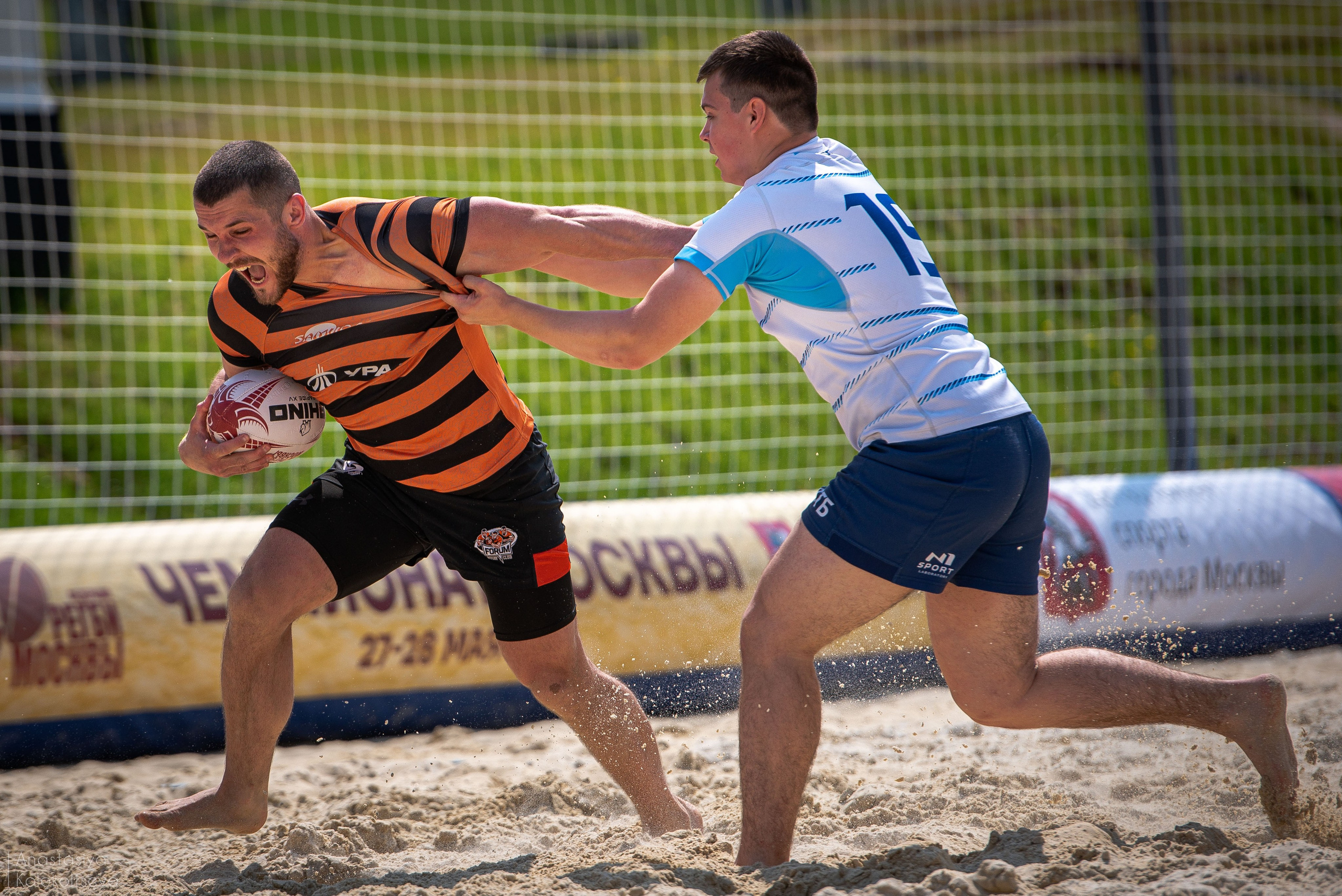 RUGBY. Lisa_krassna