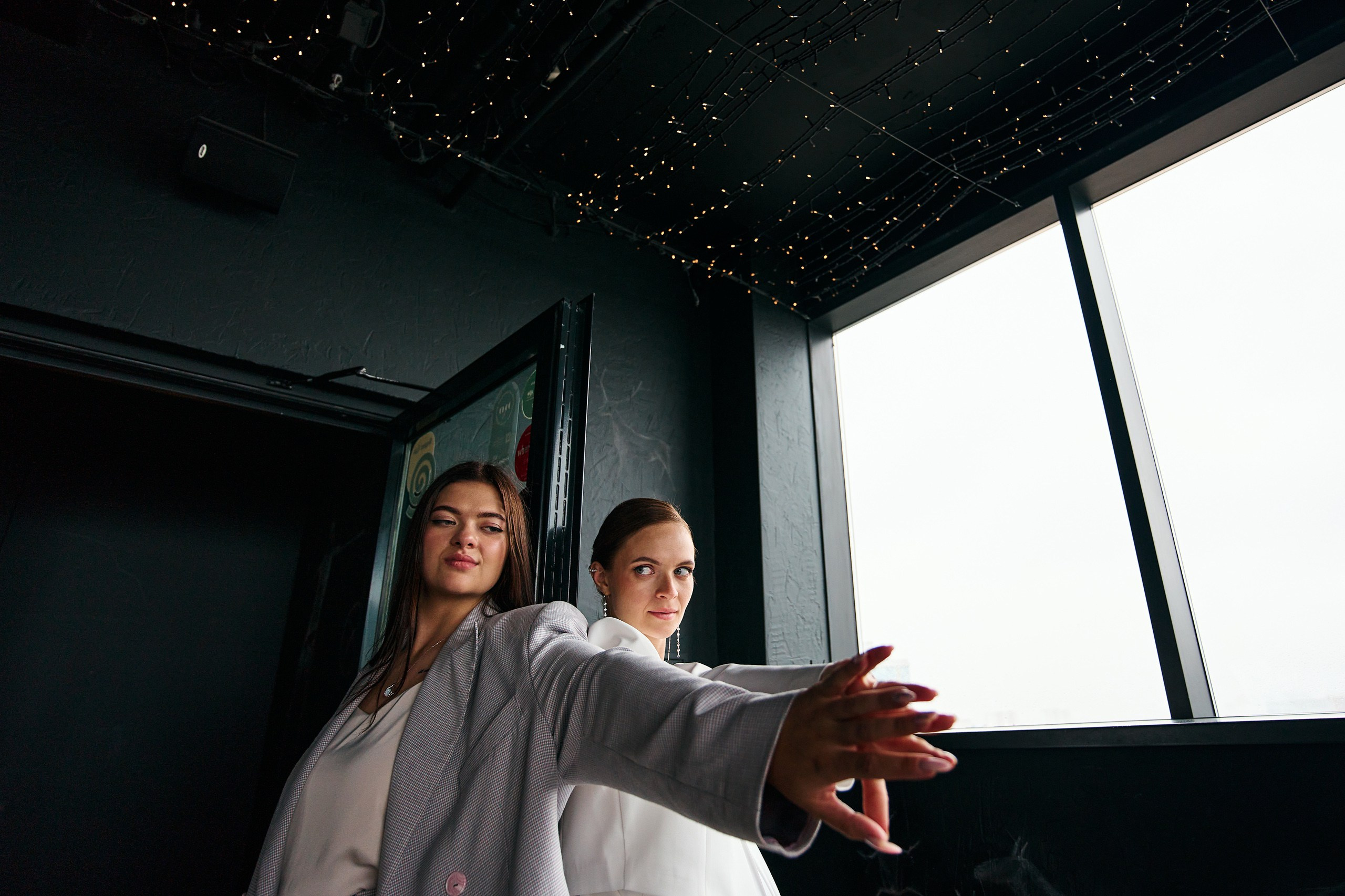 Дмитрий и Юлия. Фотограф Слава Кайгородов