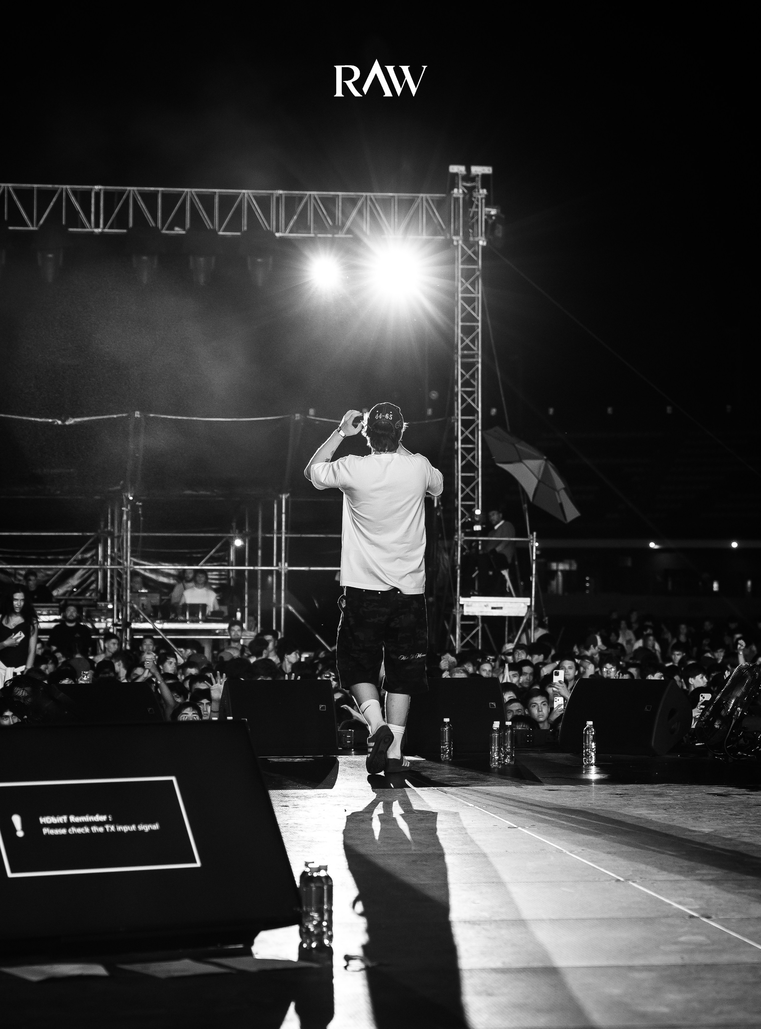 Dvizh Fest. Maksiimiliano Raw фотограф Алматы