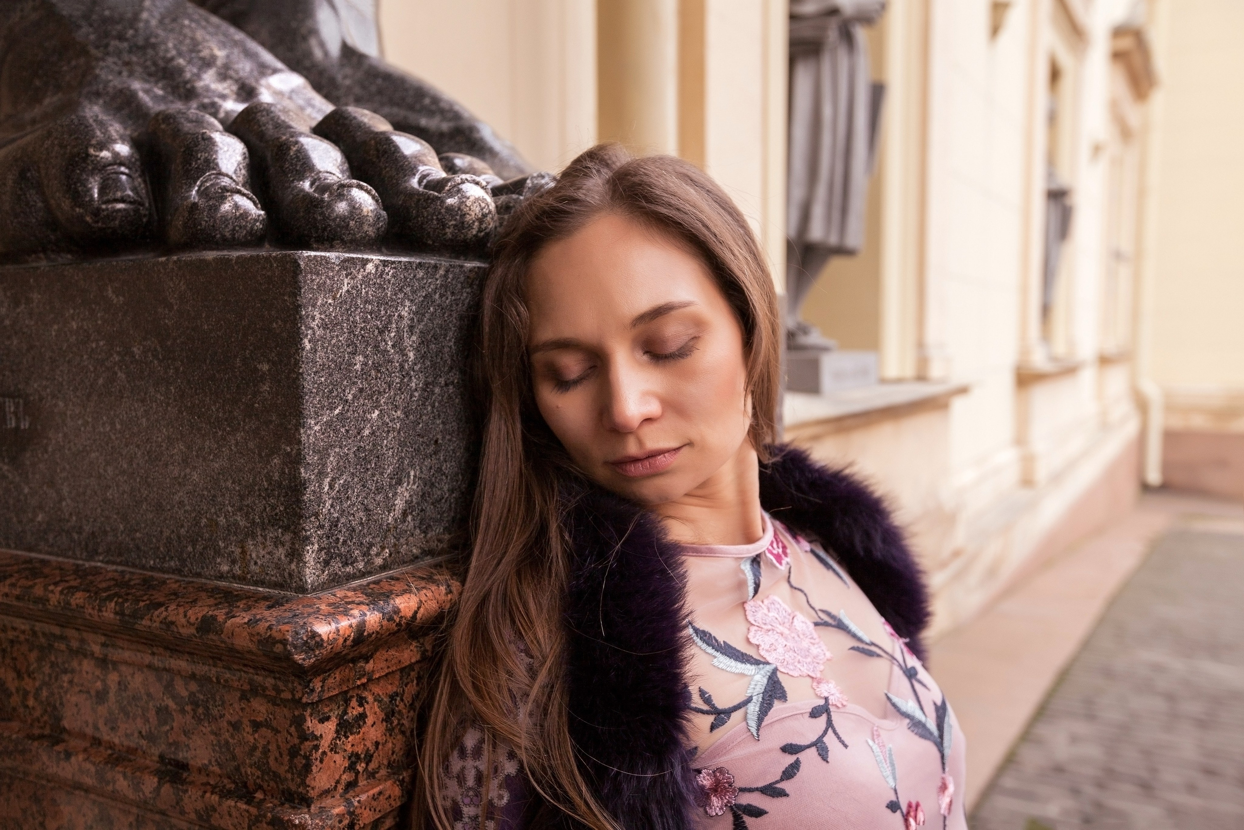 Регина. Семейный и предметный фотограф Мария Львова Санкт-Петербург flitphoto