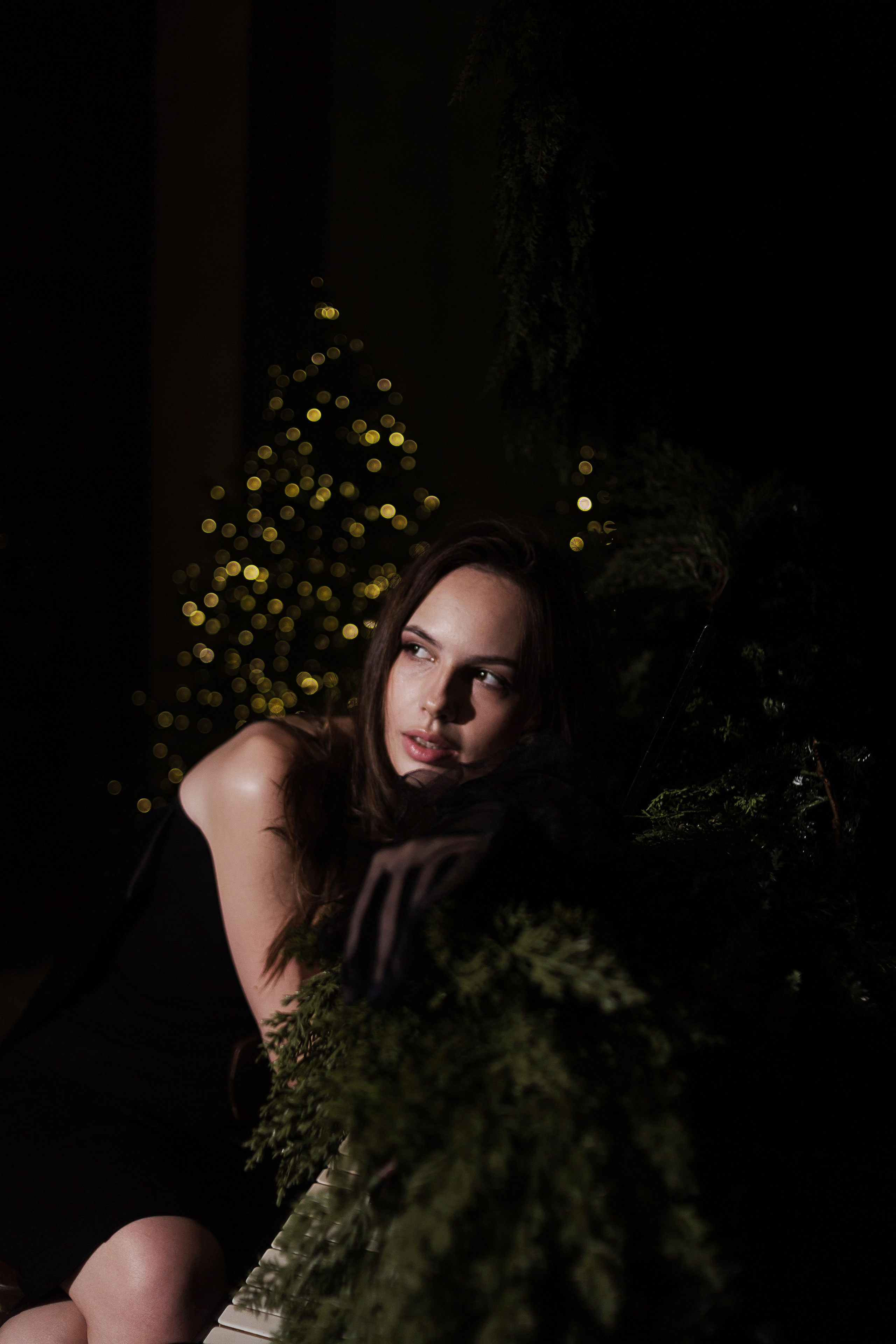 Md: @yanamazhina Muah: @vizashspb_larisa Org: @creative_photoday Loc: @leonastage_photostudio